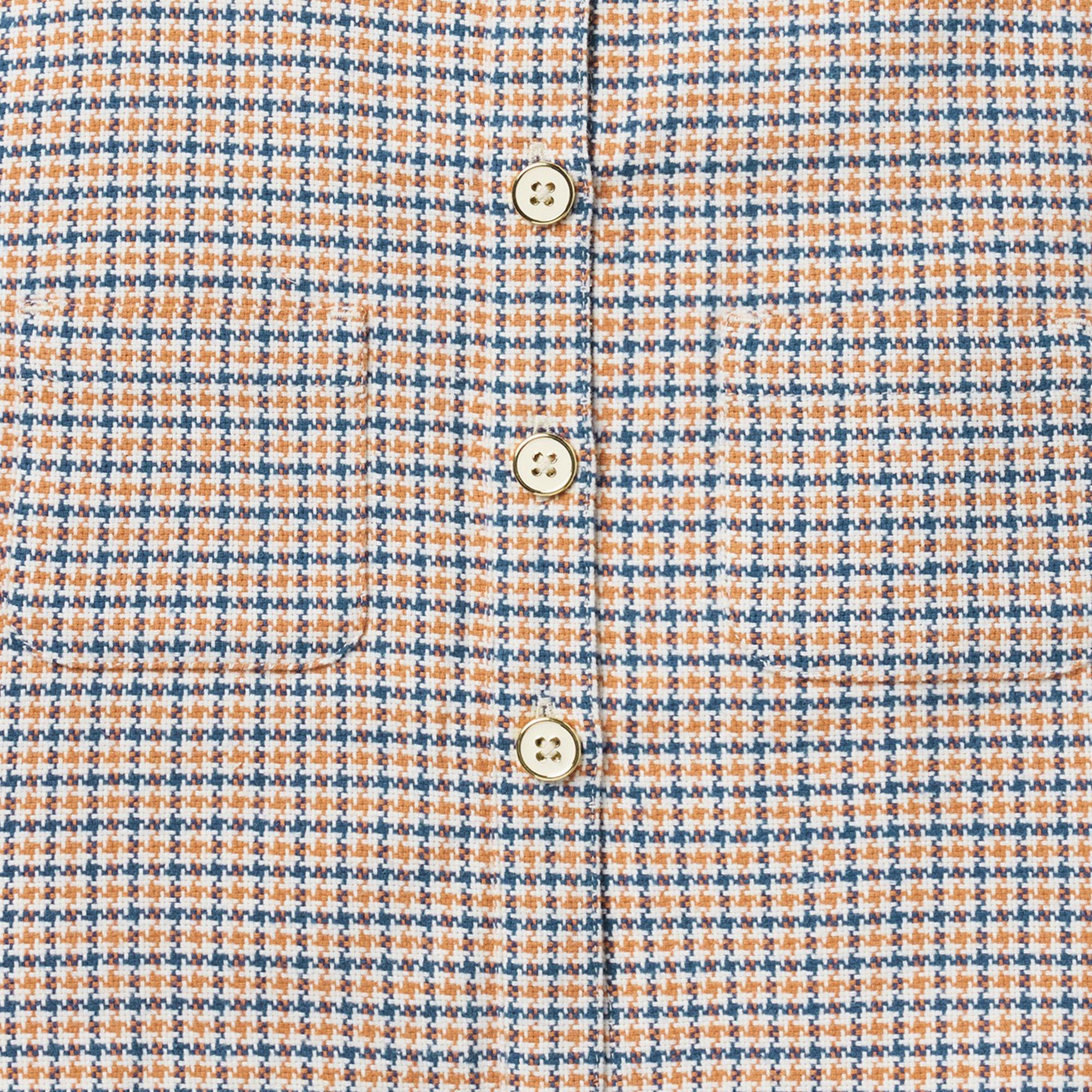 Houndstooth Jacquard Jumper image number 1