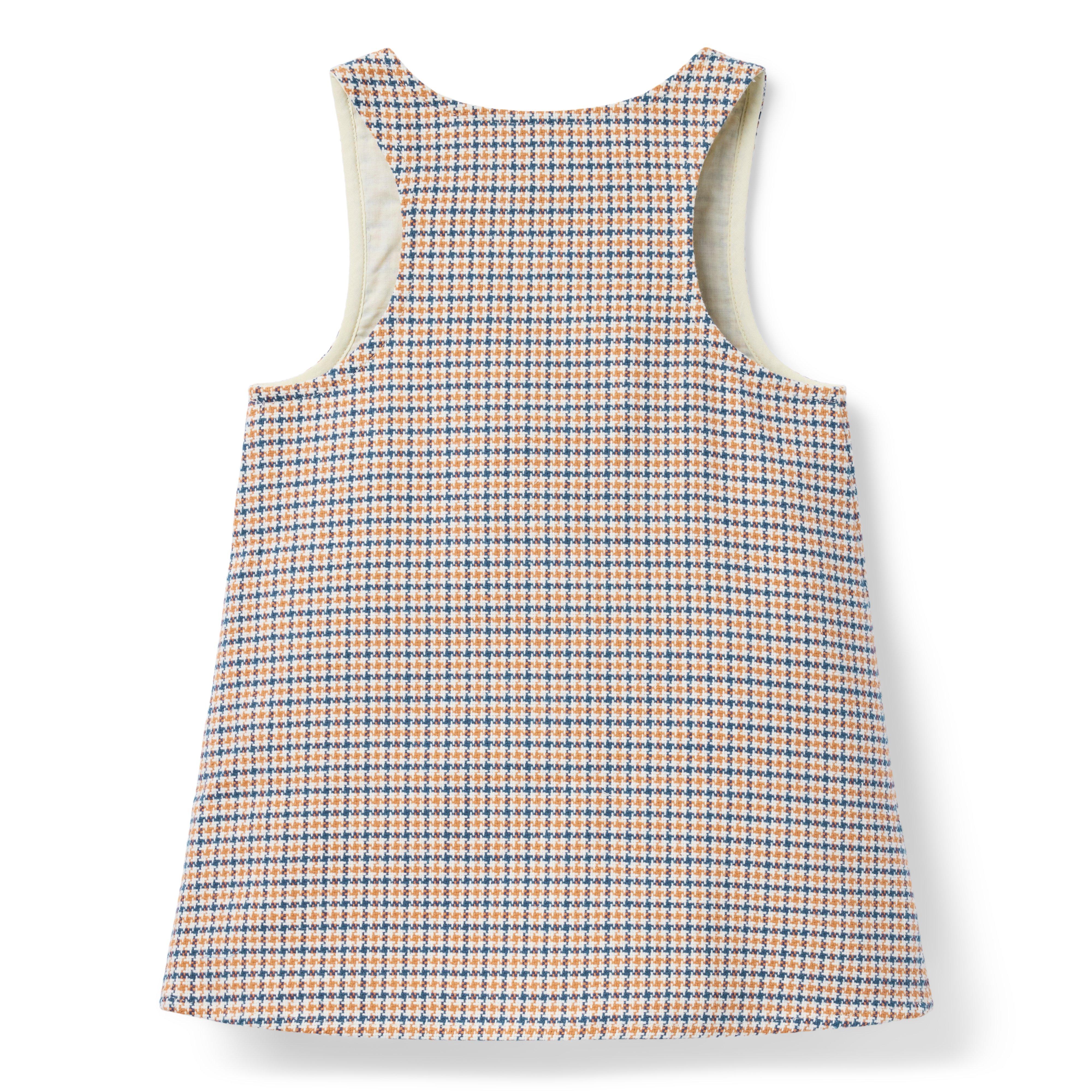 Houndstooth Jacquard Jumper image number 2