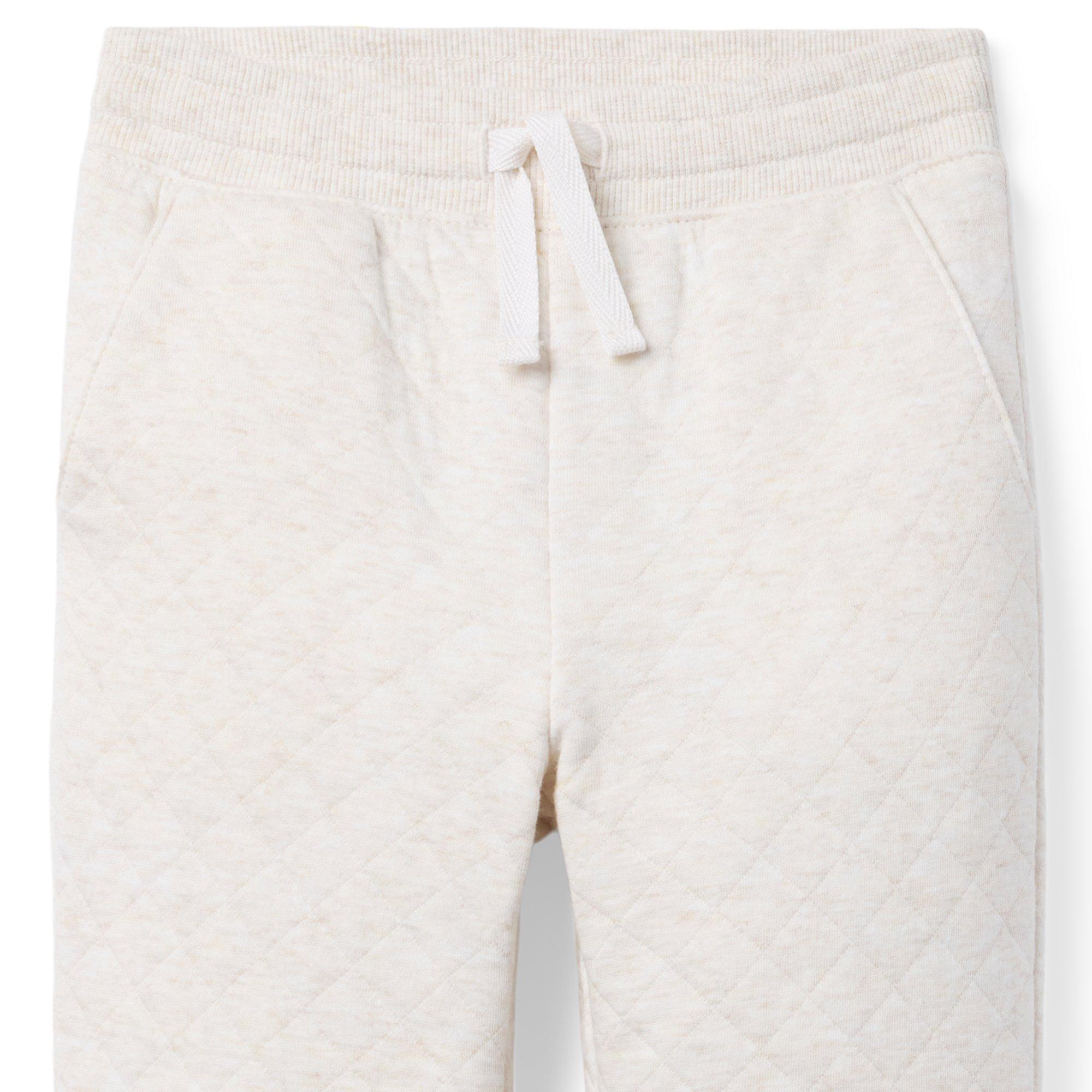 Quilted Jogger image number 2
