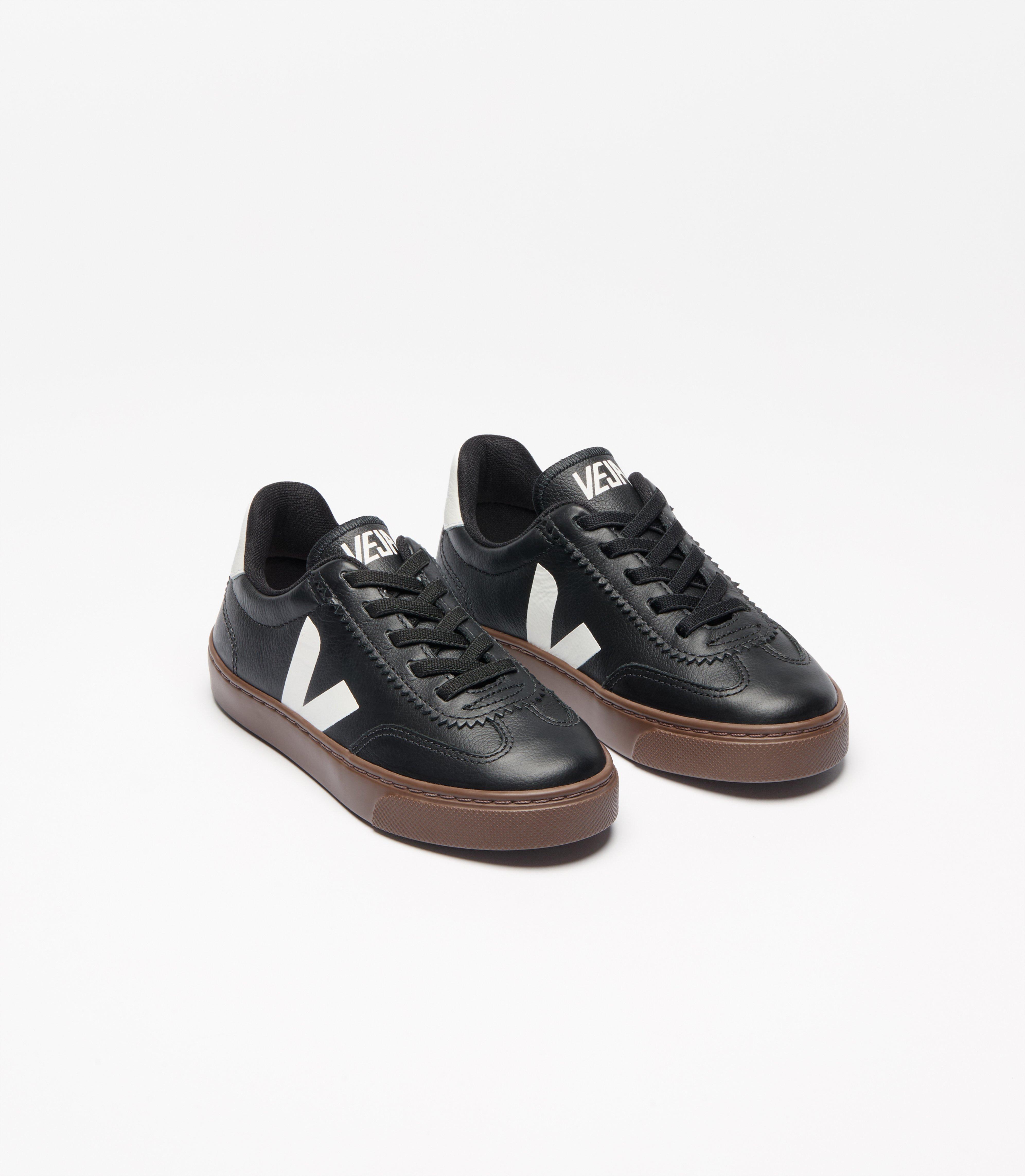 Veja Toddler Volley Sneaker image number 1