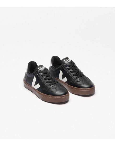 Veja Toddler Volley Sneaker