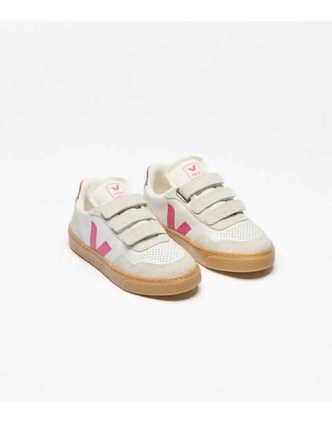 Veja Toddler V-90 Sneaker