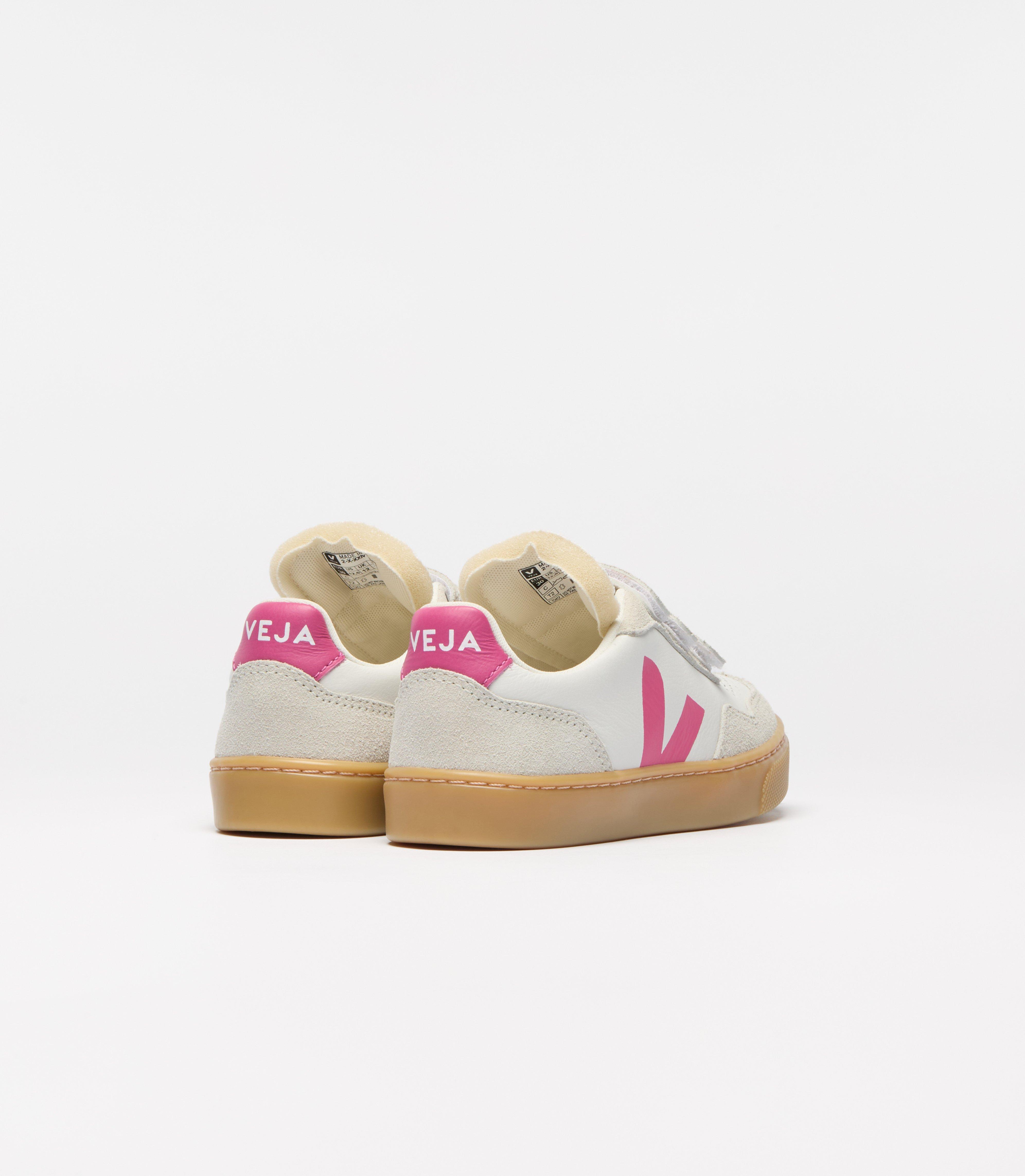 Veja Kid V-90 Sneaker image number 2