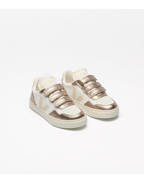 Veja Toddler V-90 Sneaker