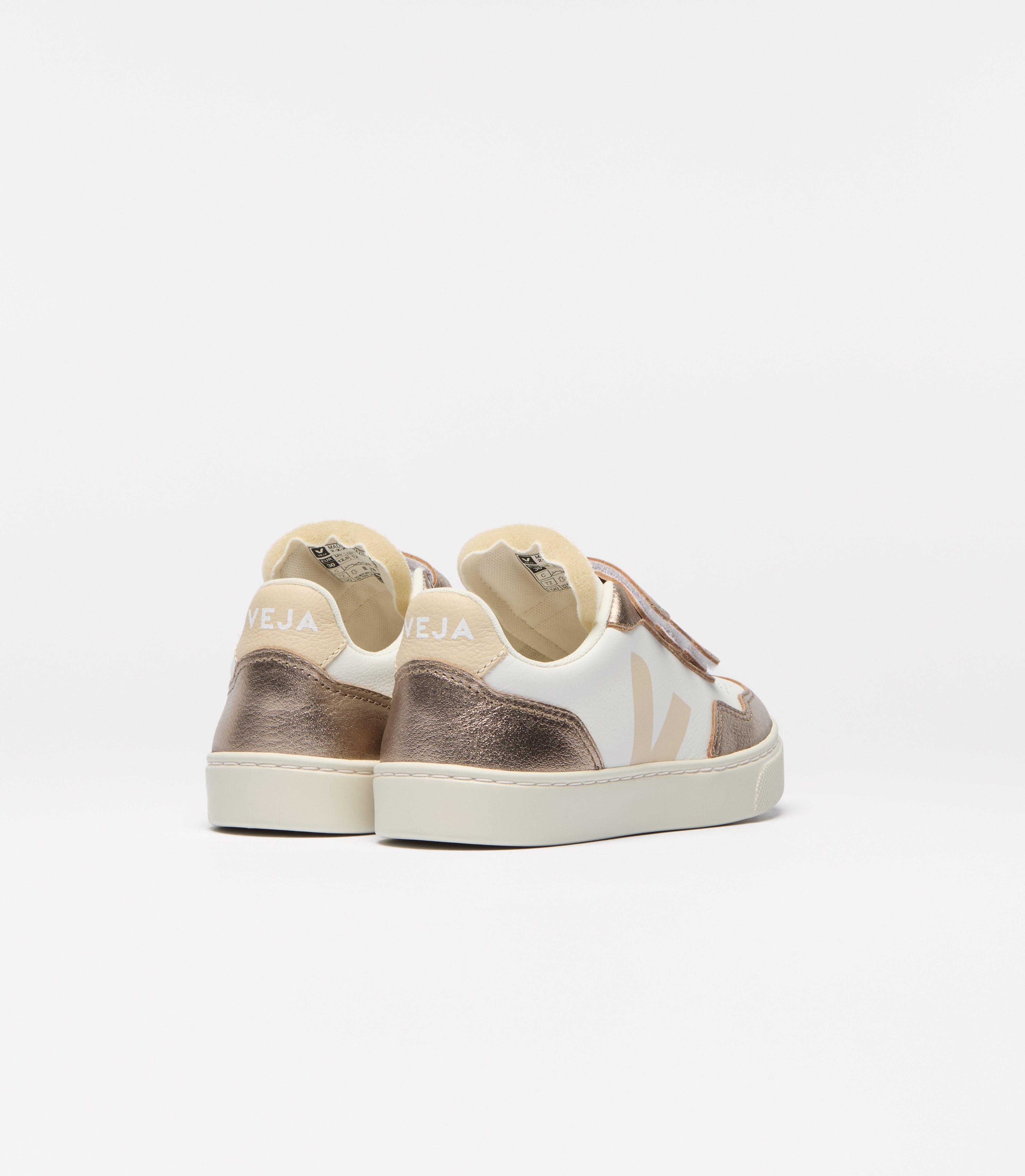 Veja Kid V-90 Sneaker image number 2