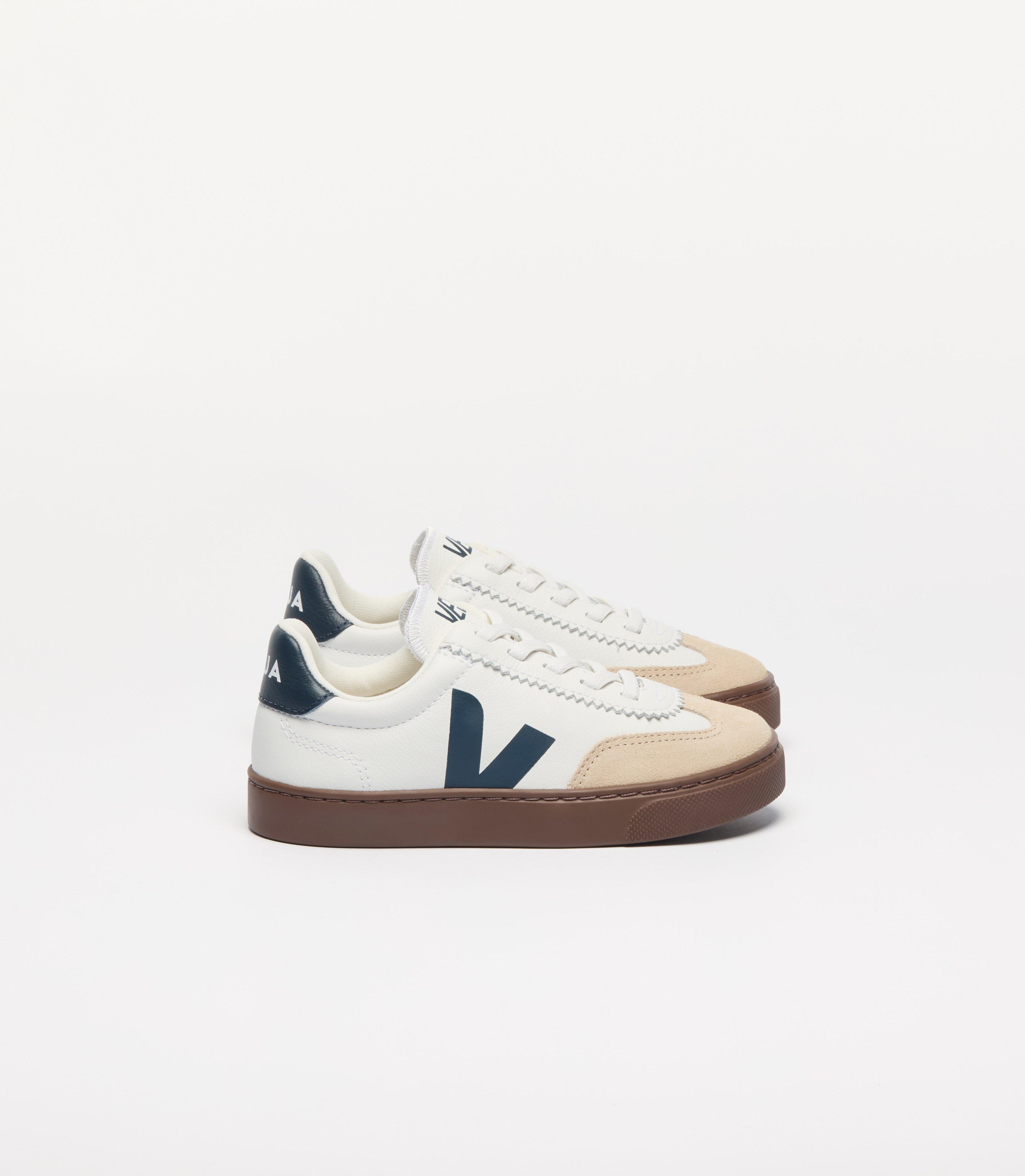 Veja Toddler Volley Sneaker image number 1