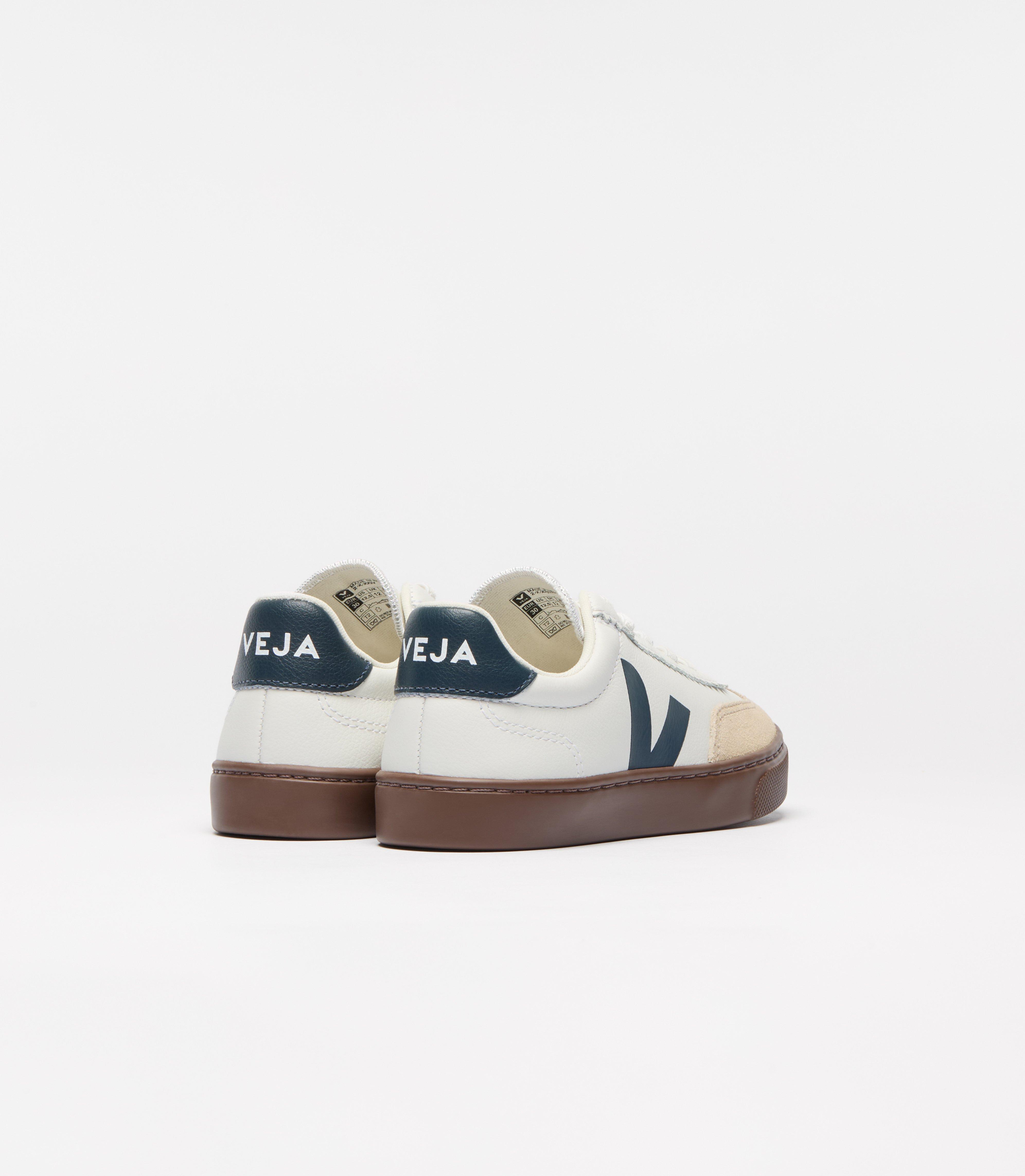 Veja Toddler Volley Sneaker image number 2