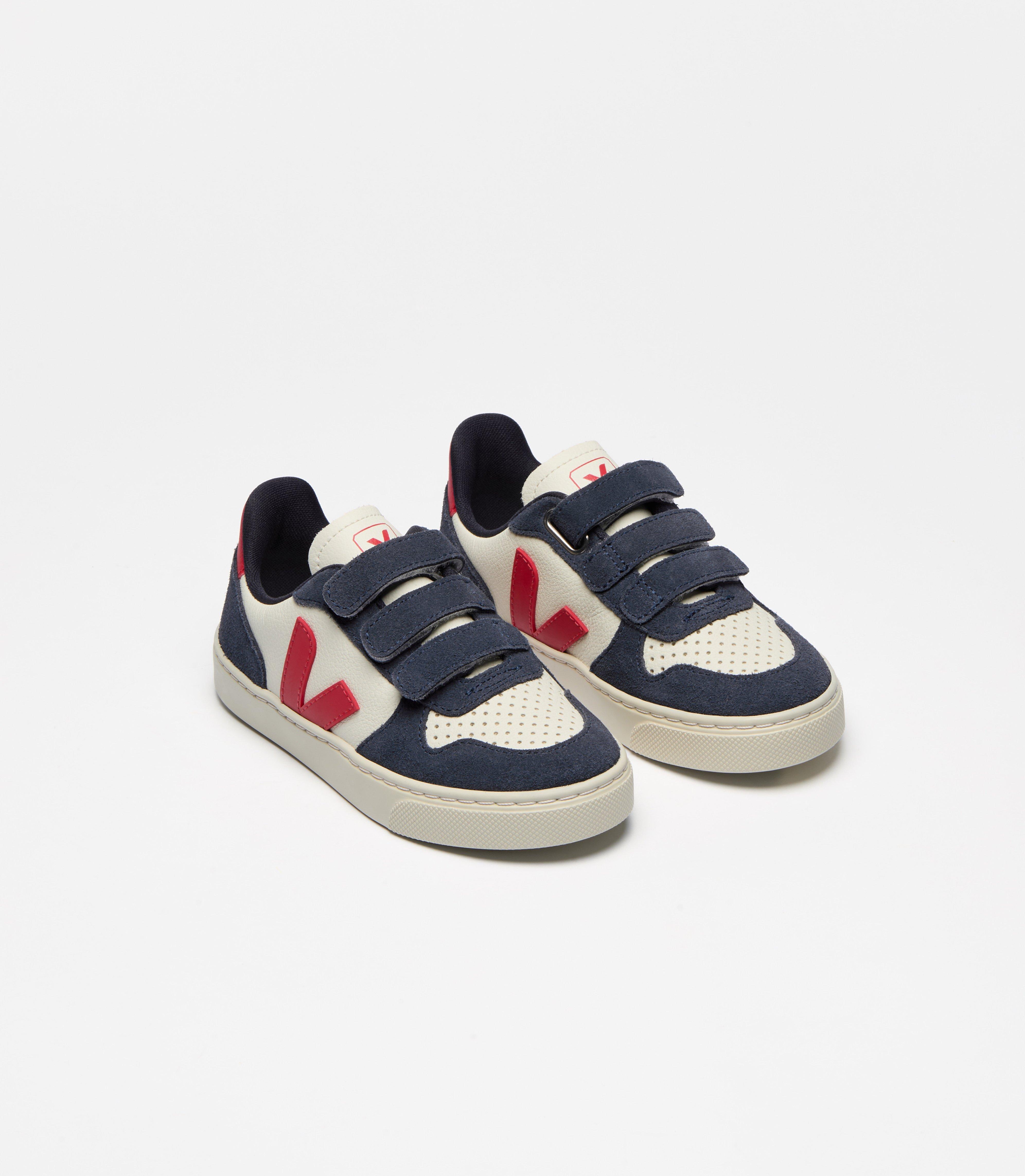 Veja Toddler V-10 Sneaker image number 1