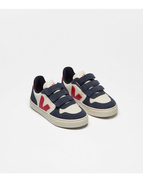 Veja Toddler V-10 Sneaker