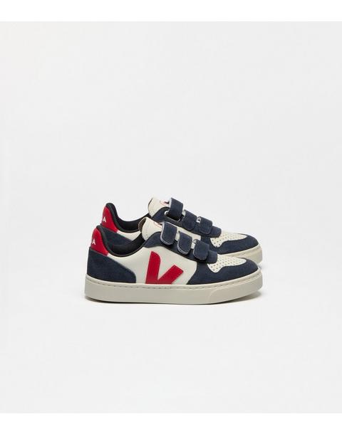 Veja Toddler V-10 Sneaker