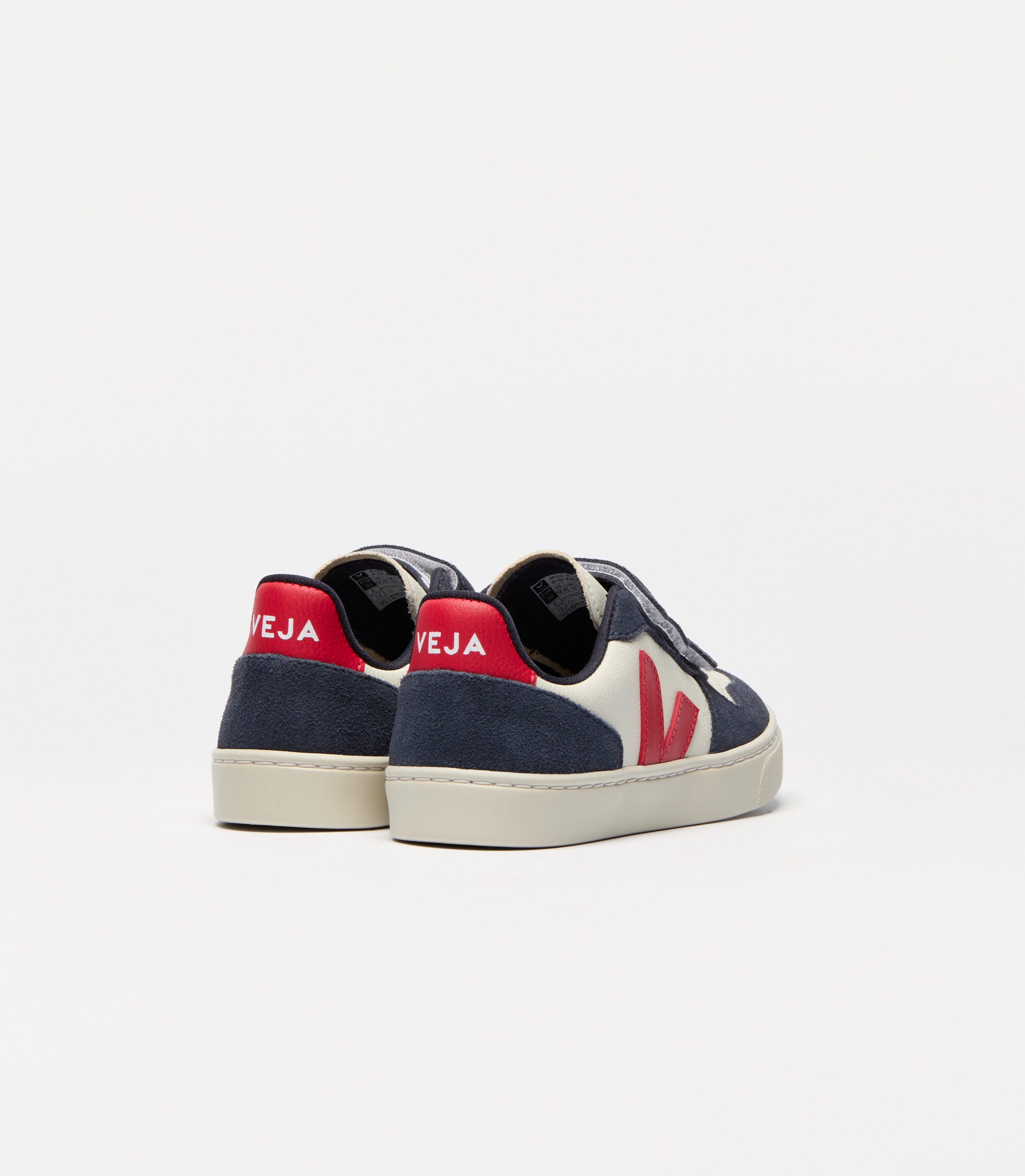 Veja Kid V-10 Sneaker image number 2