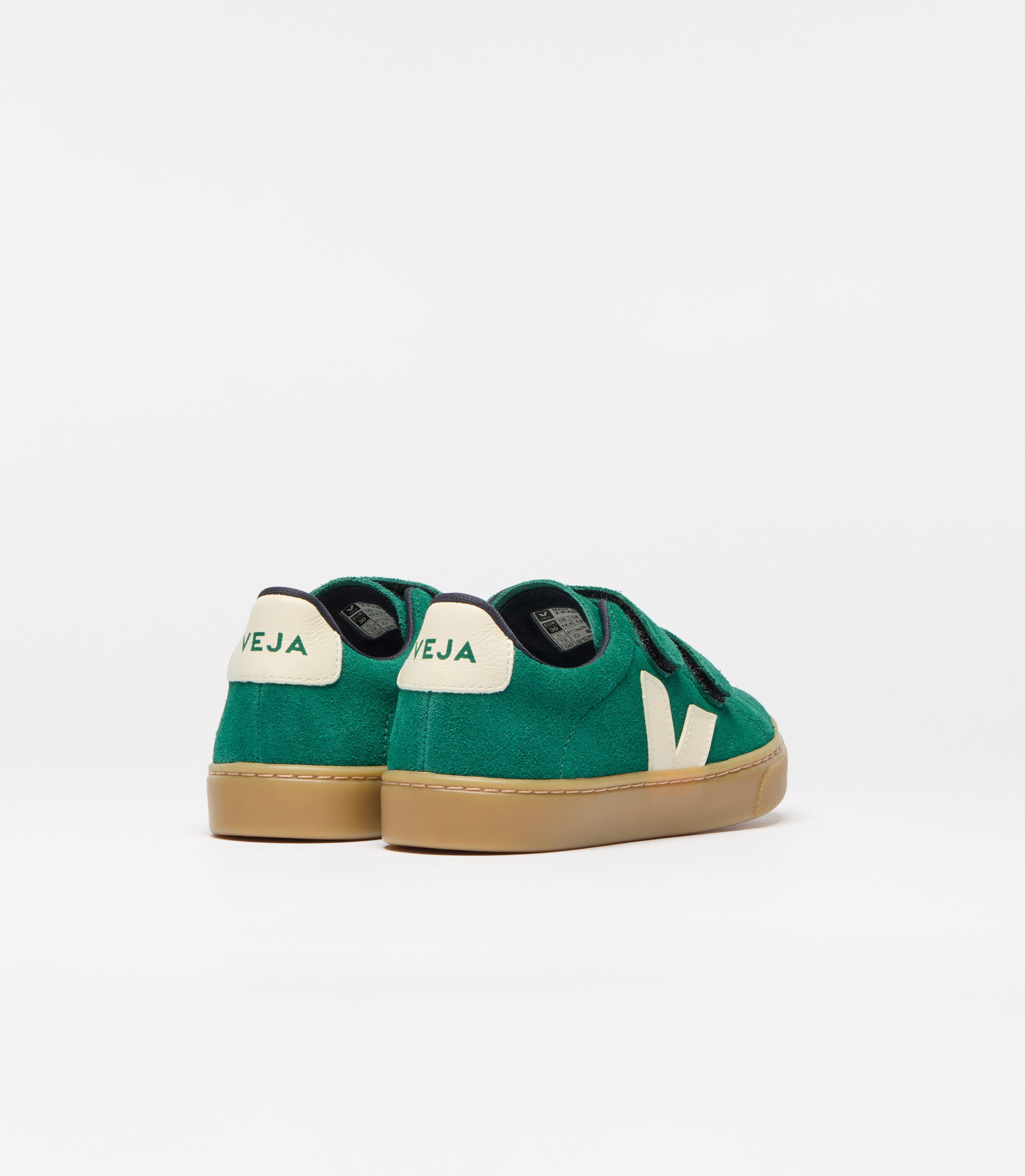 Veja Toddler Suede Esplar Sneaker image number 2