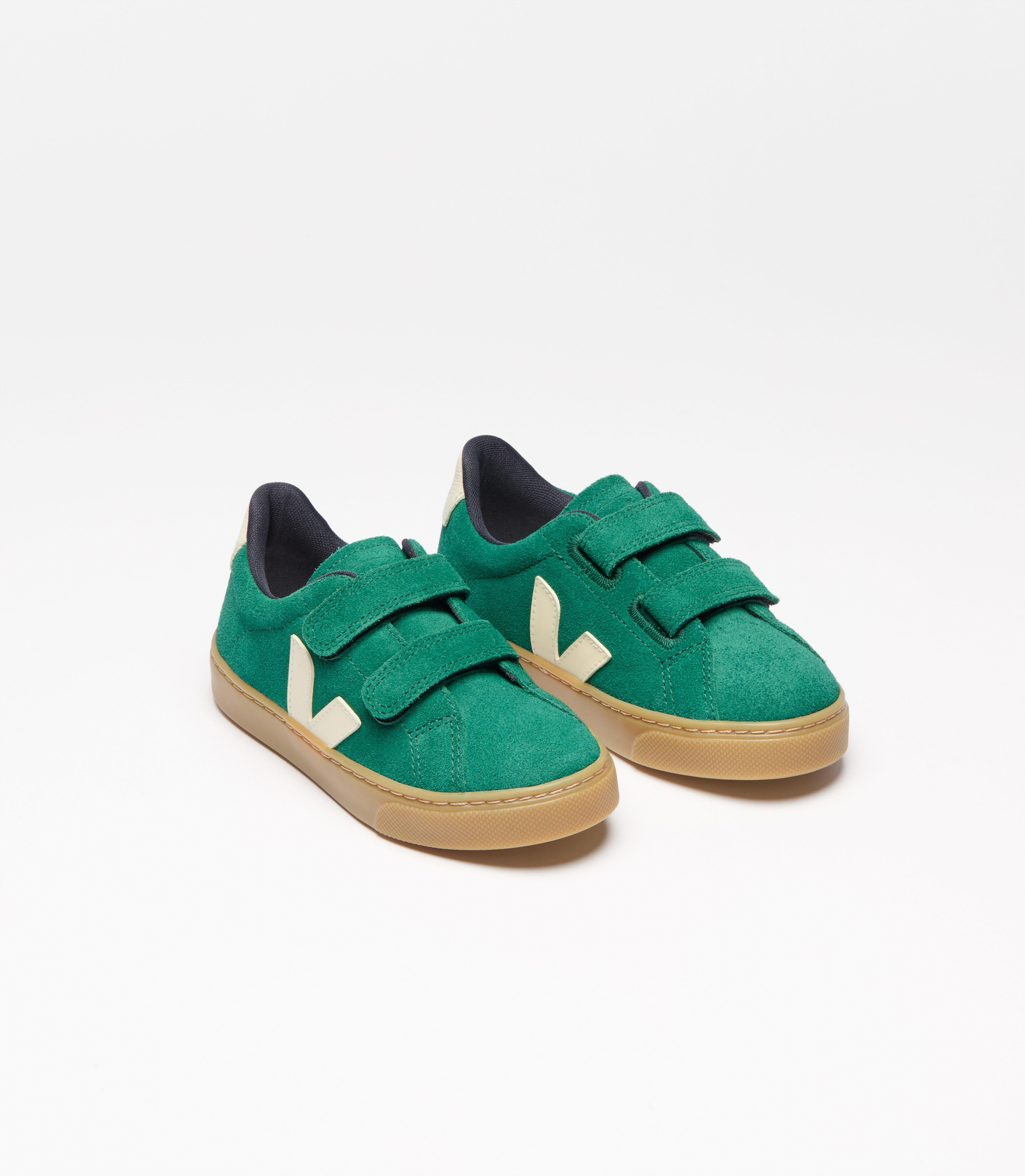 Veja Kid Suede Esplar Sneaker
