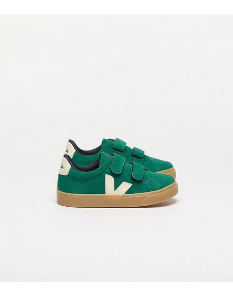 Veja Kid Suede Esplar Sneaker