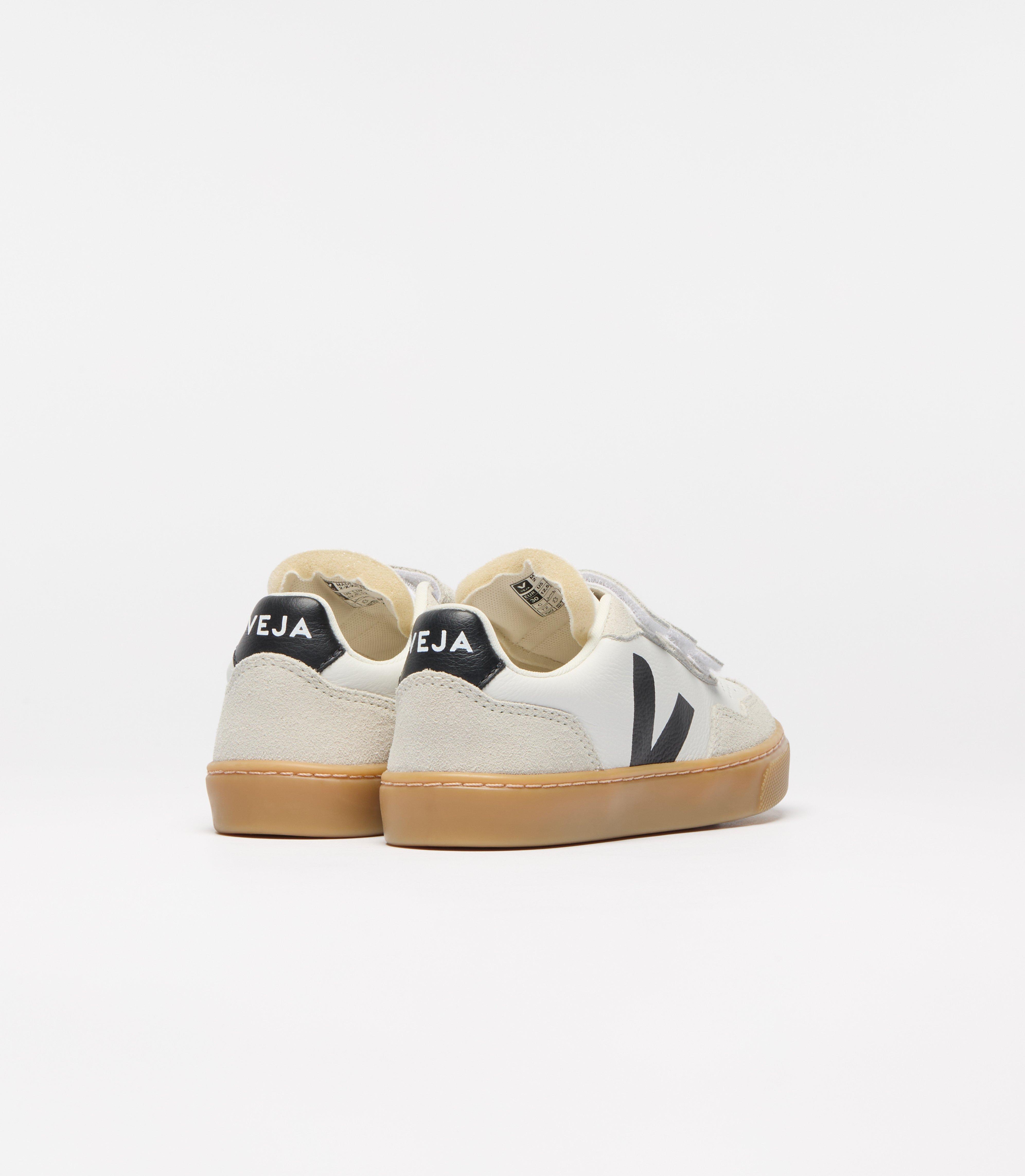 Veja Kid V-90 Sneaker image number 2