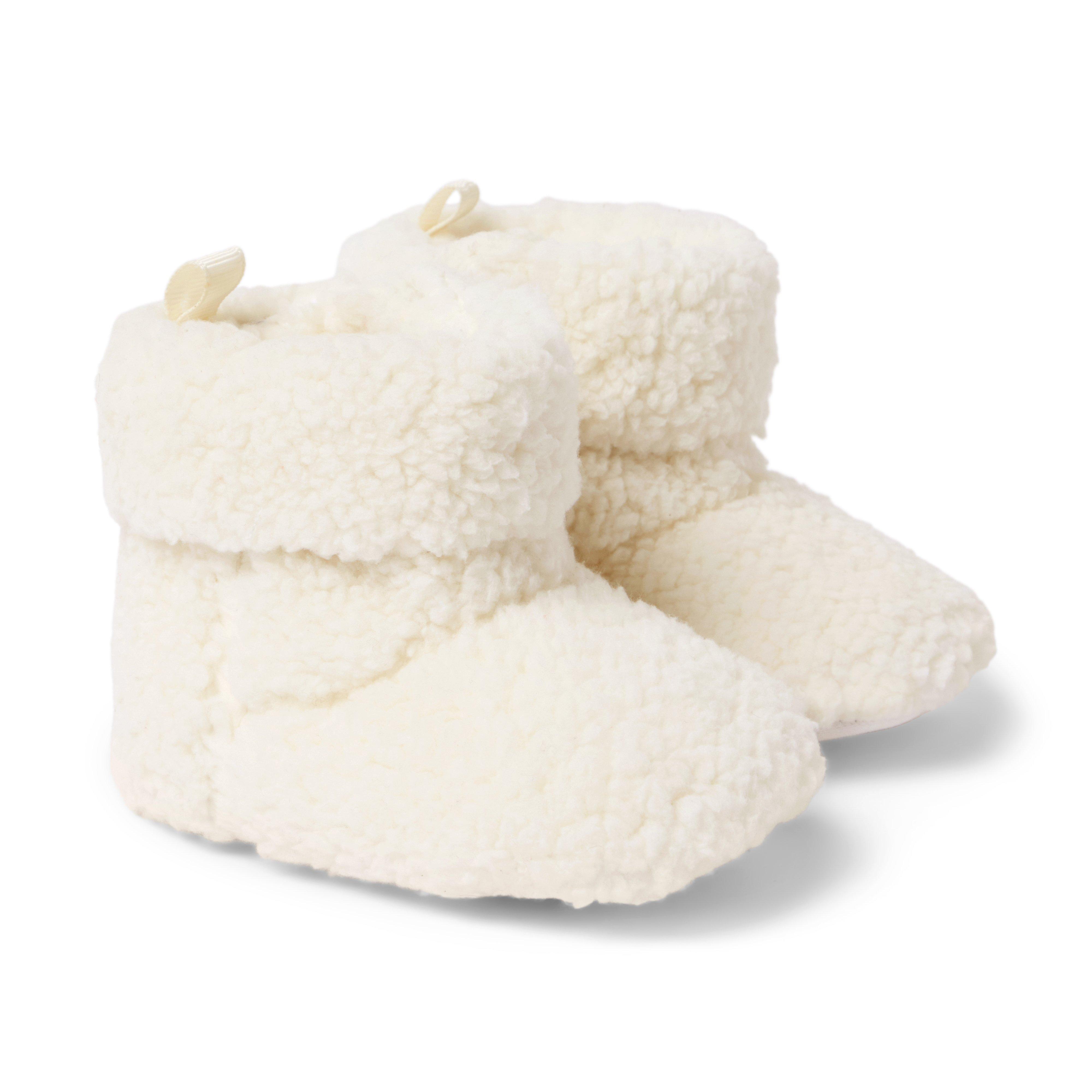 Baby Sherpa Bootie