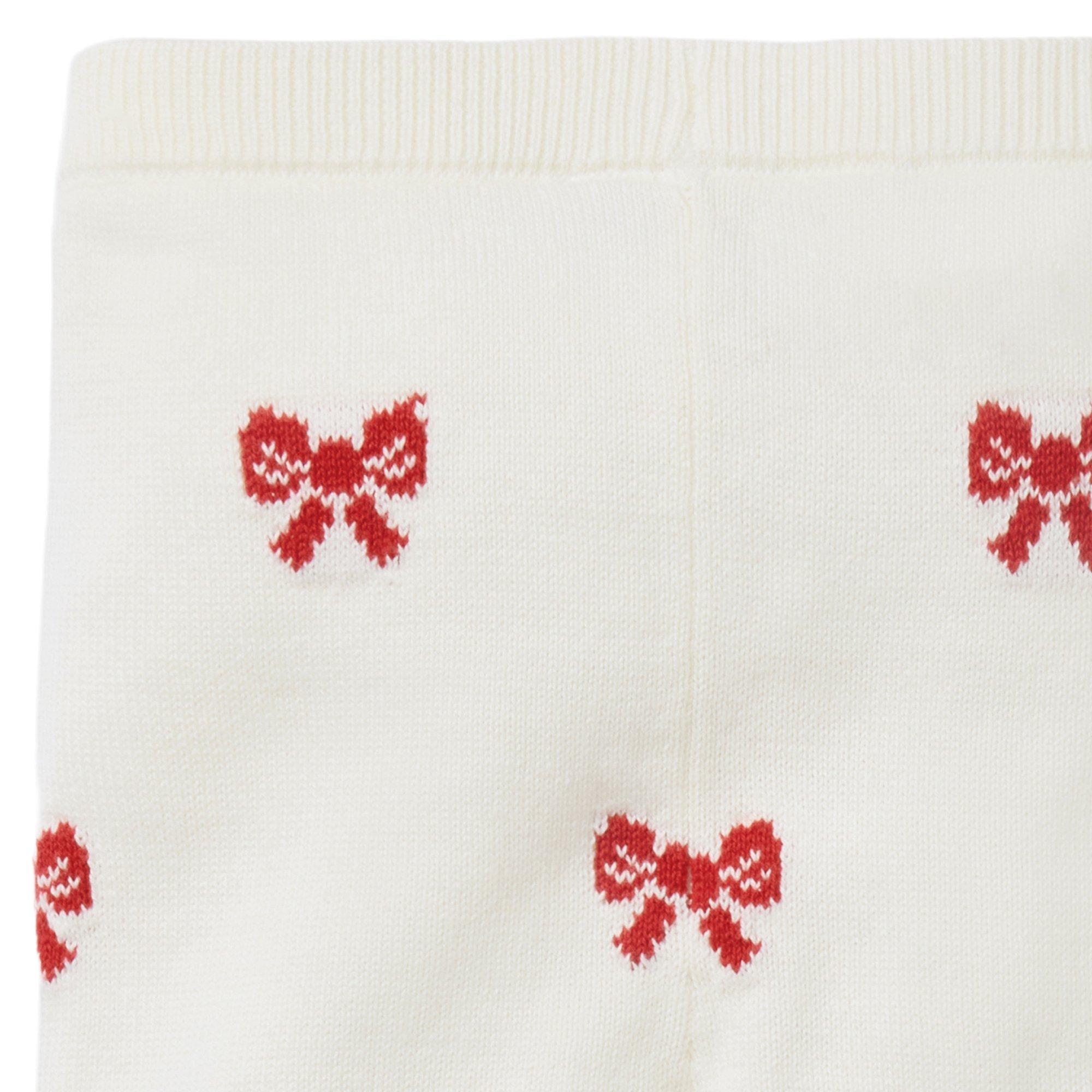 Baby Bow Sweater Pant image number 1