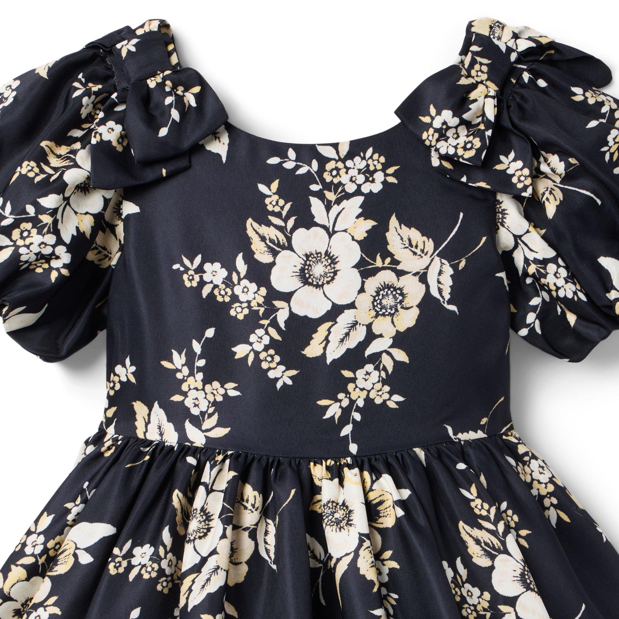 The Forever Floral Dress image number 1
