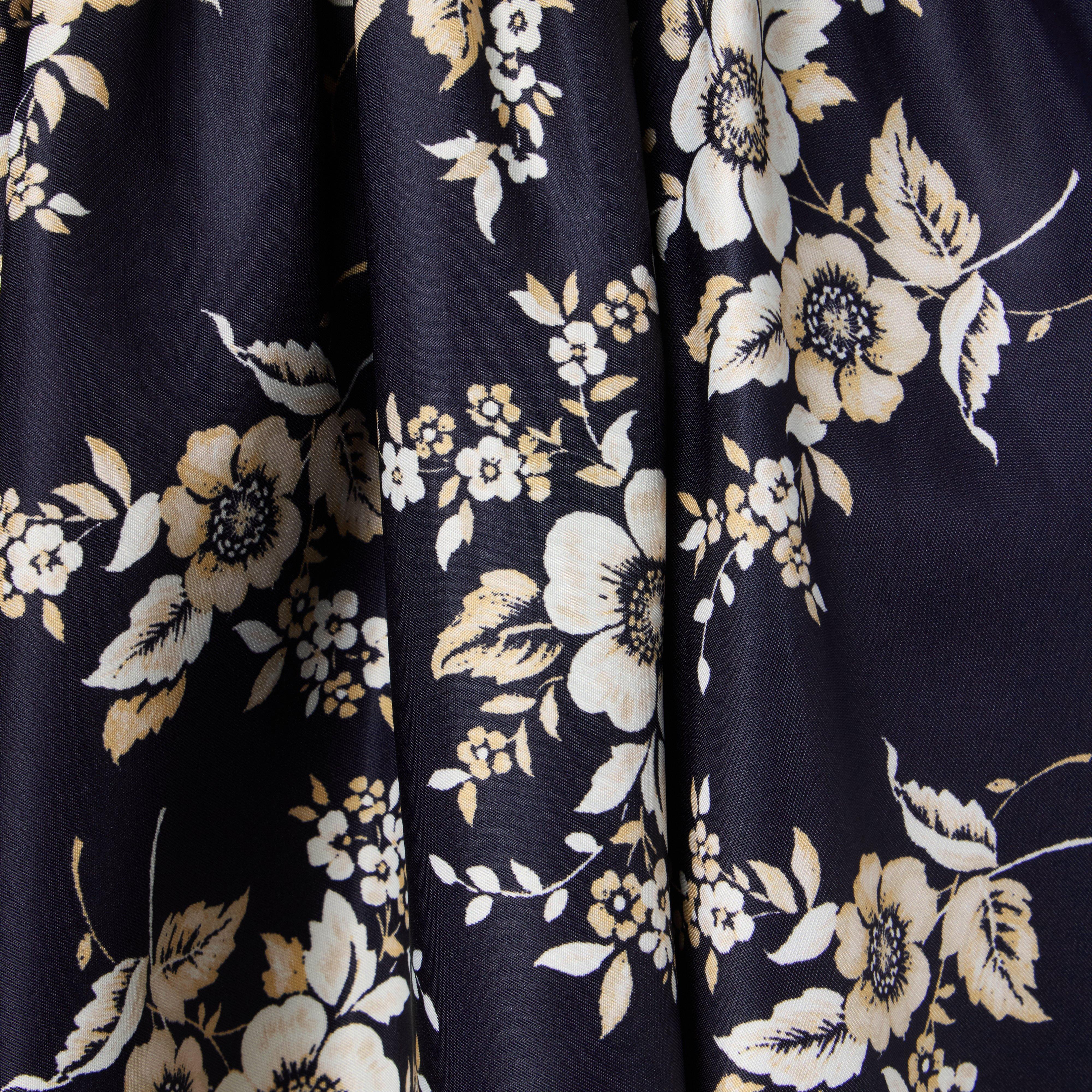 The Forever Floral Dress image number 3