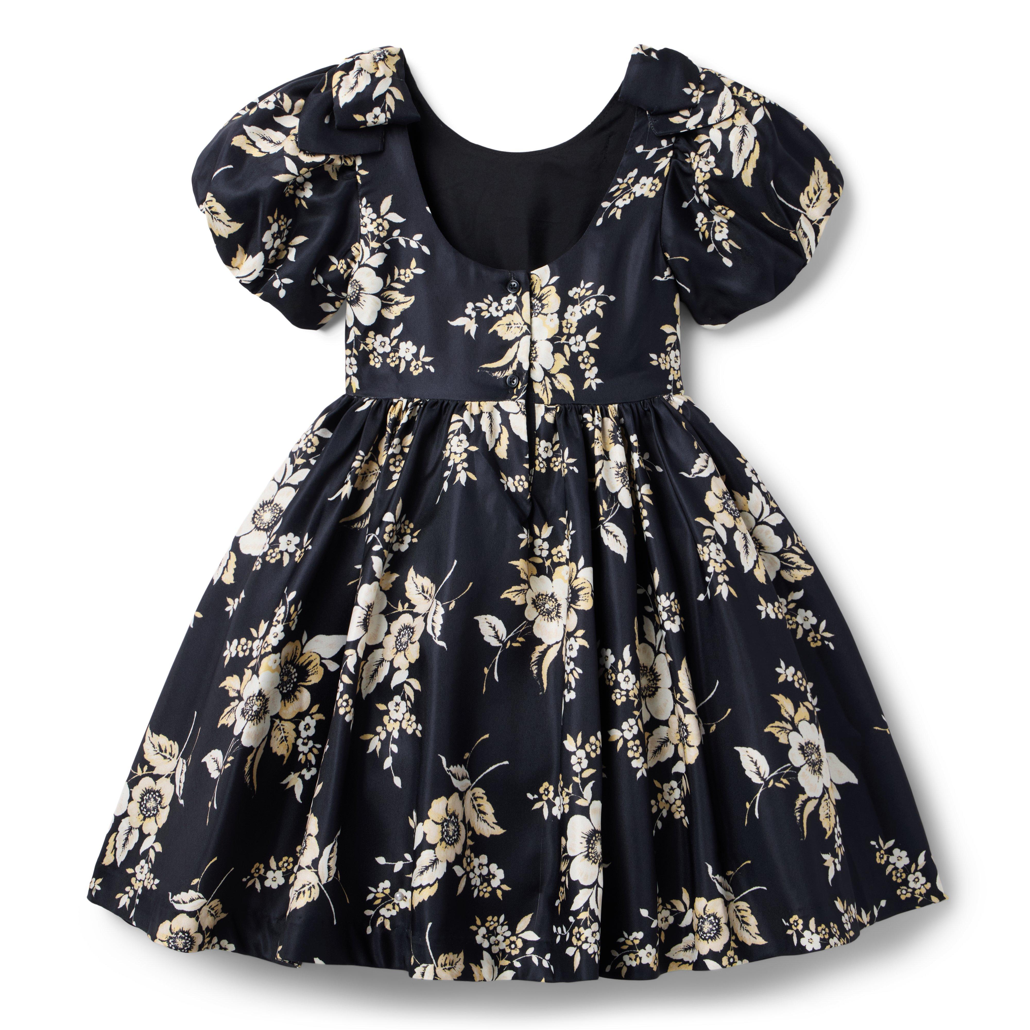 The Forever Floral Dress image number 2