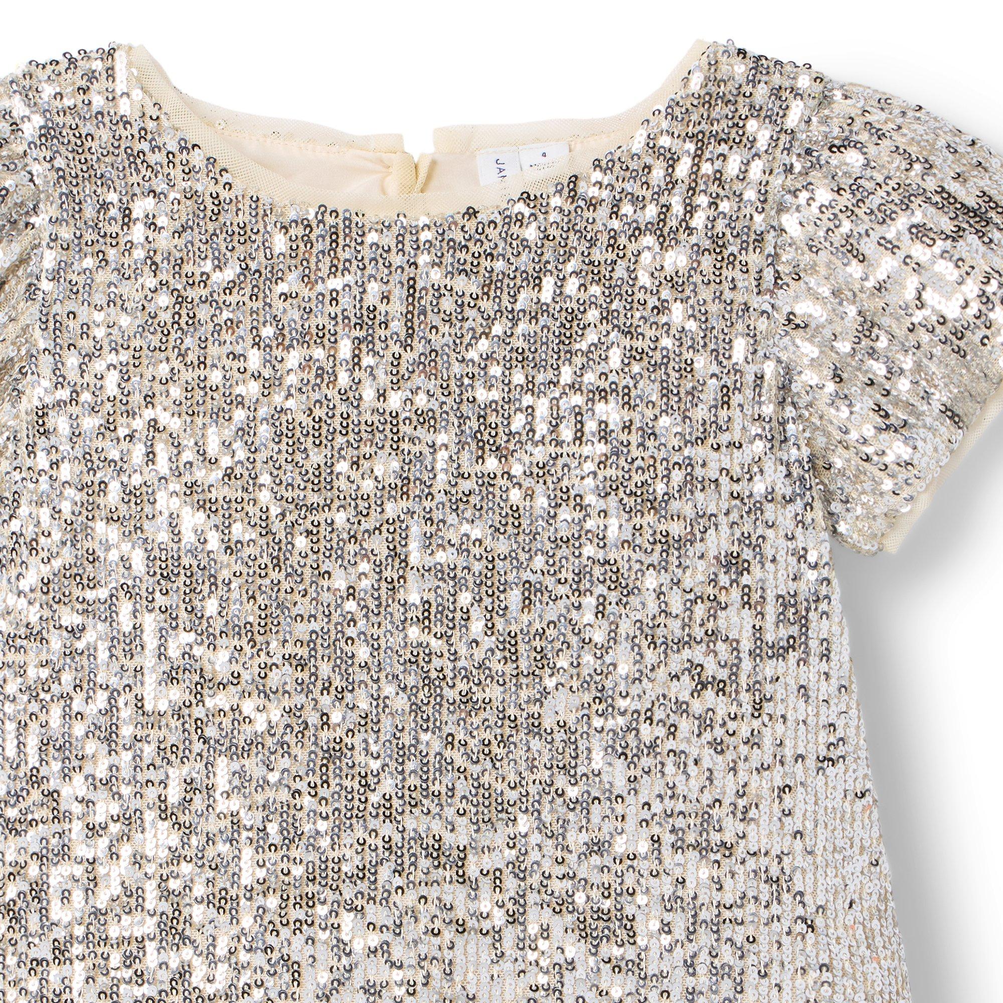 The Sequin Dress image number 1