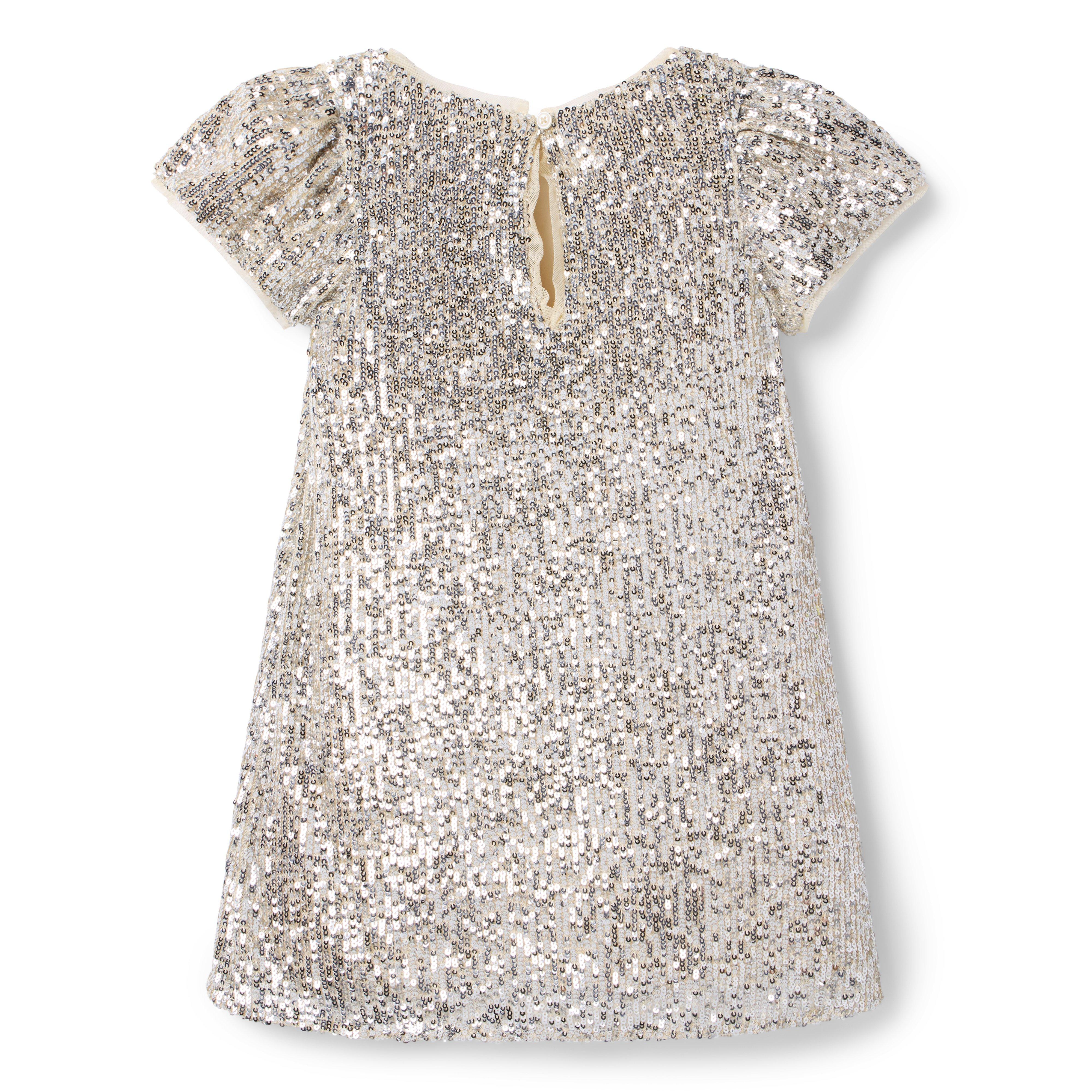 The Sequin Dress image number 2