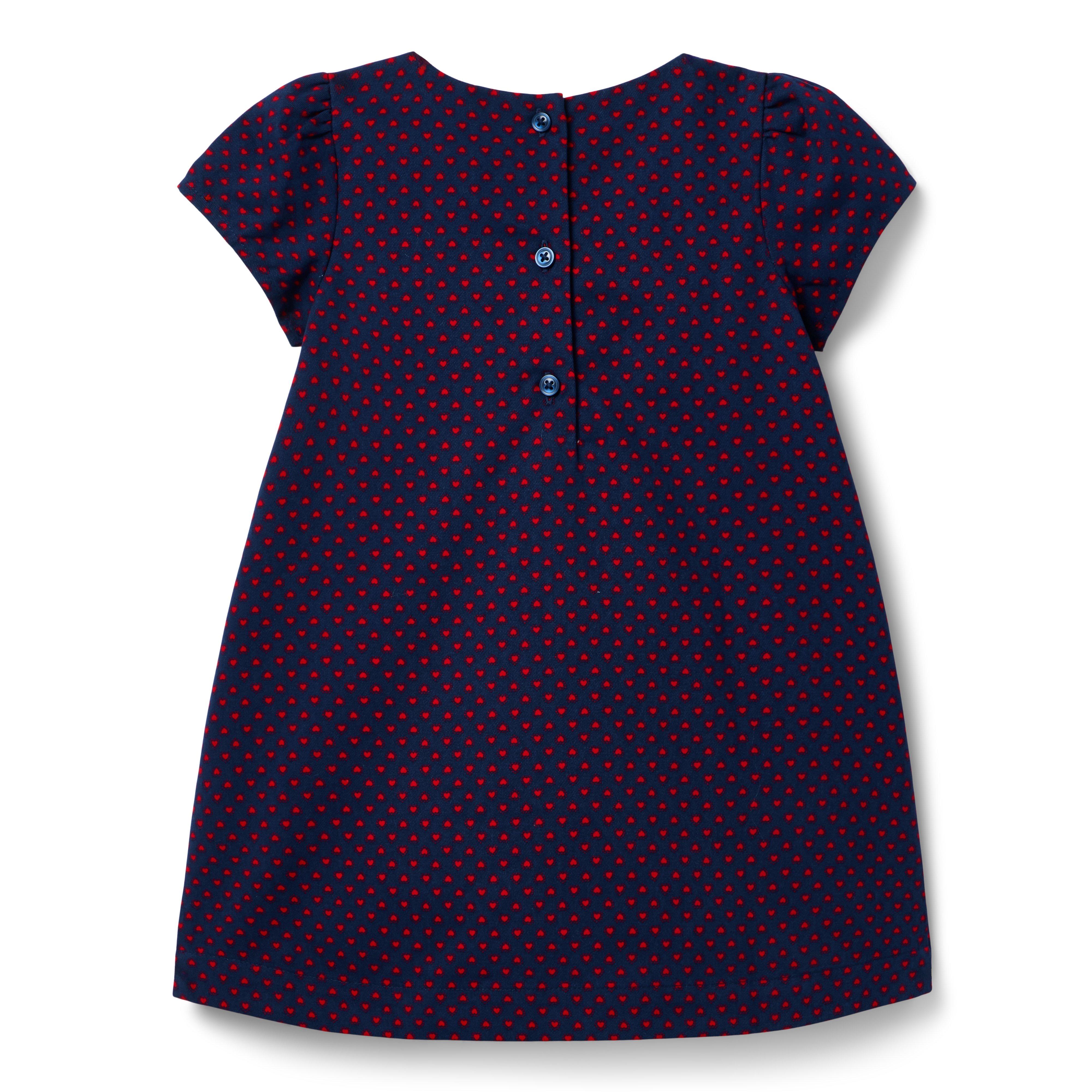 The Heart Bow Dress image number 2