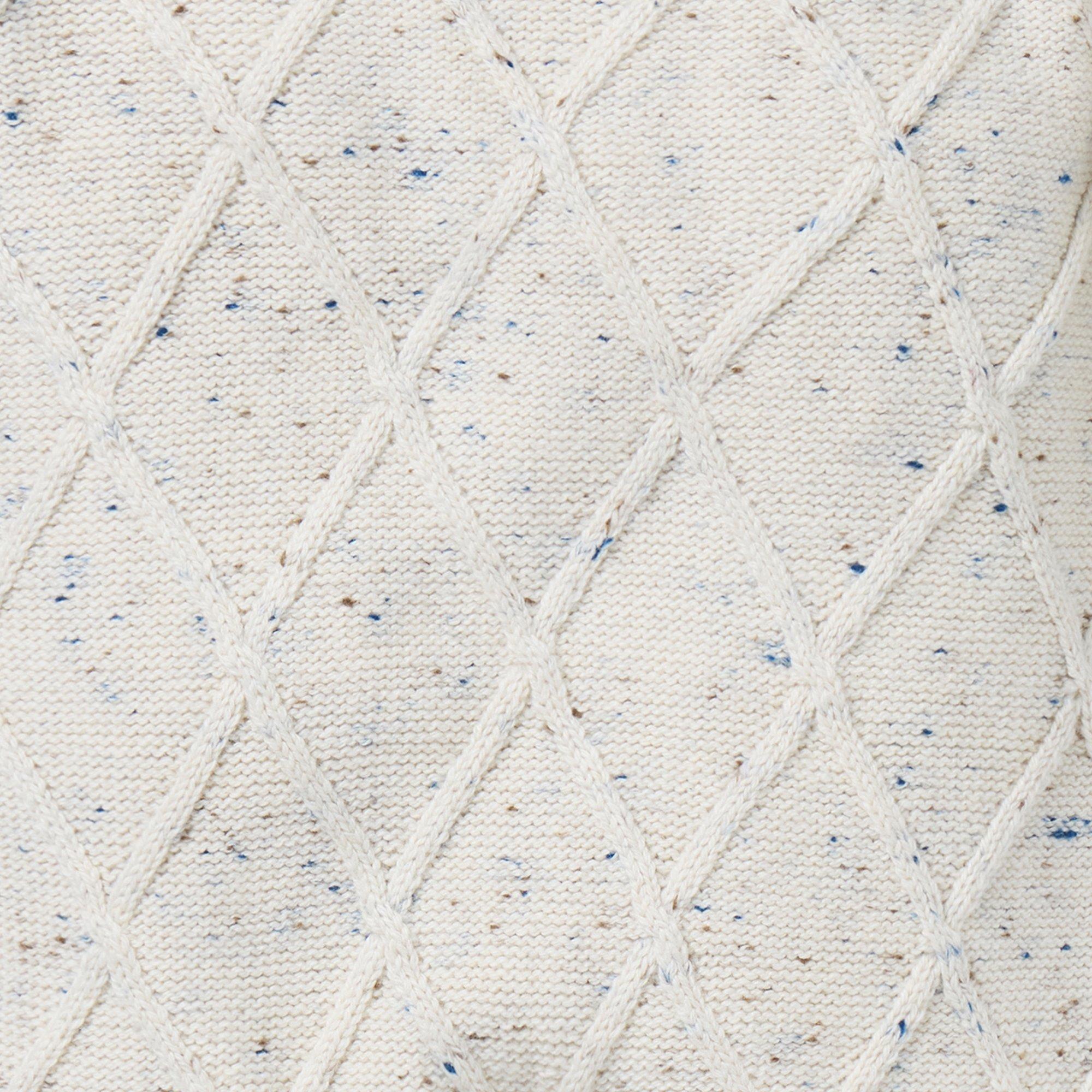 Baby Textured Collared One-Piece image number 1