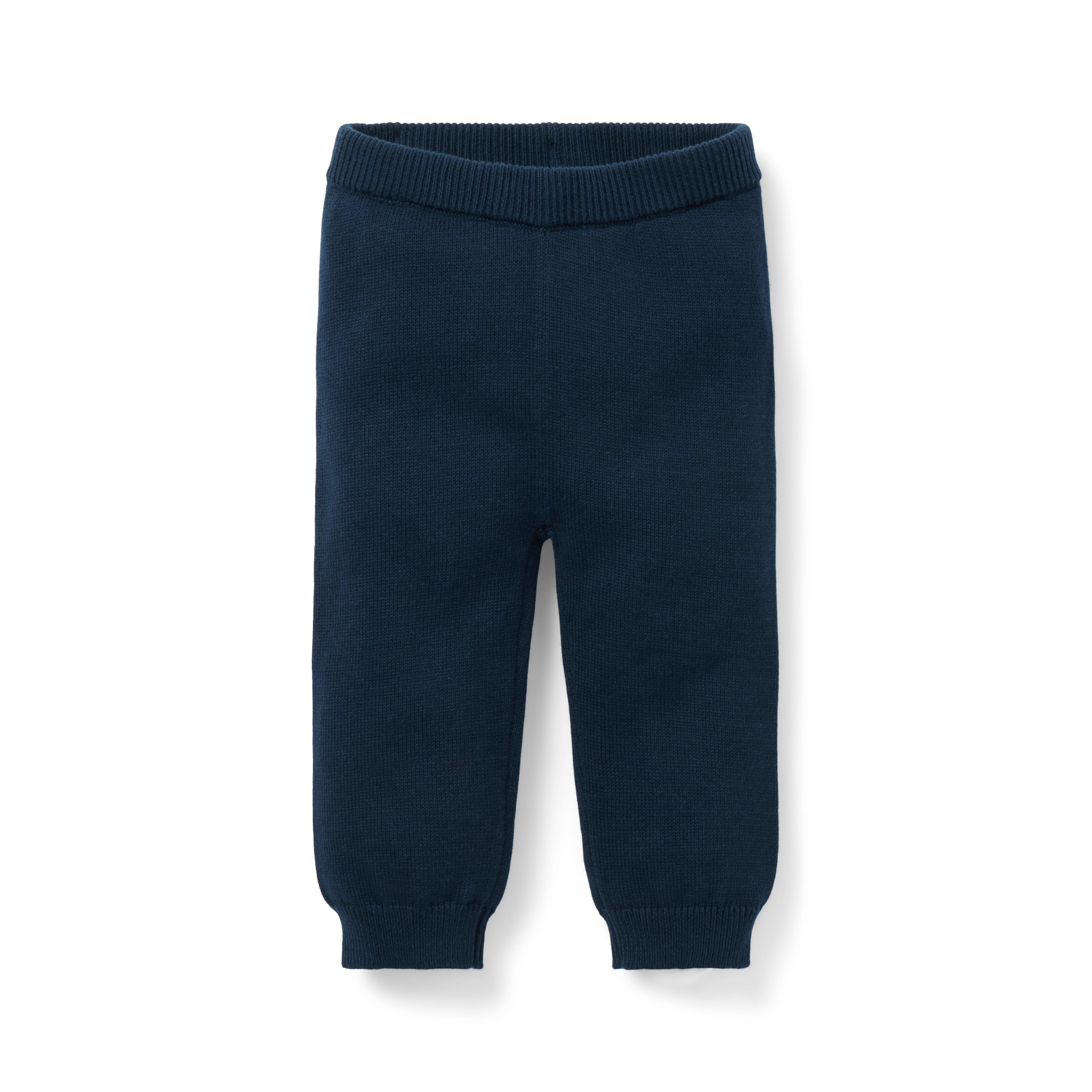 Baby Bear Sweater Pant