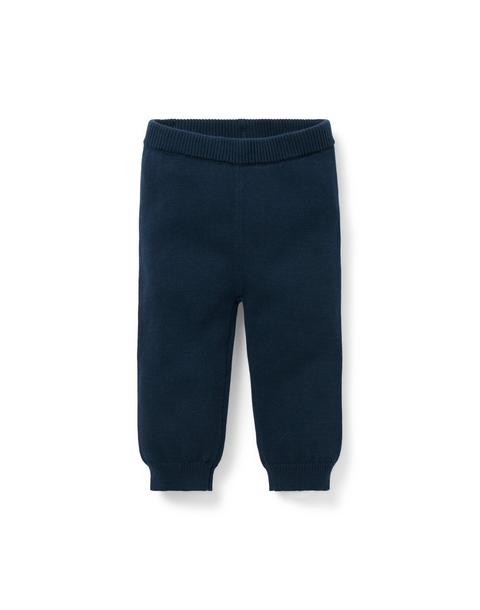 Baby Bear Sweater Pant