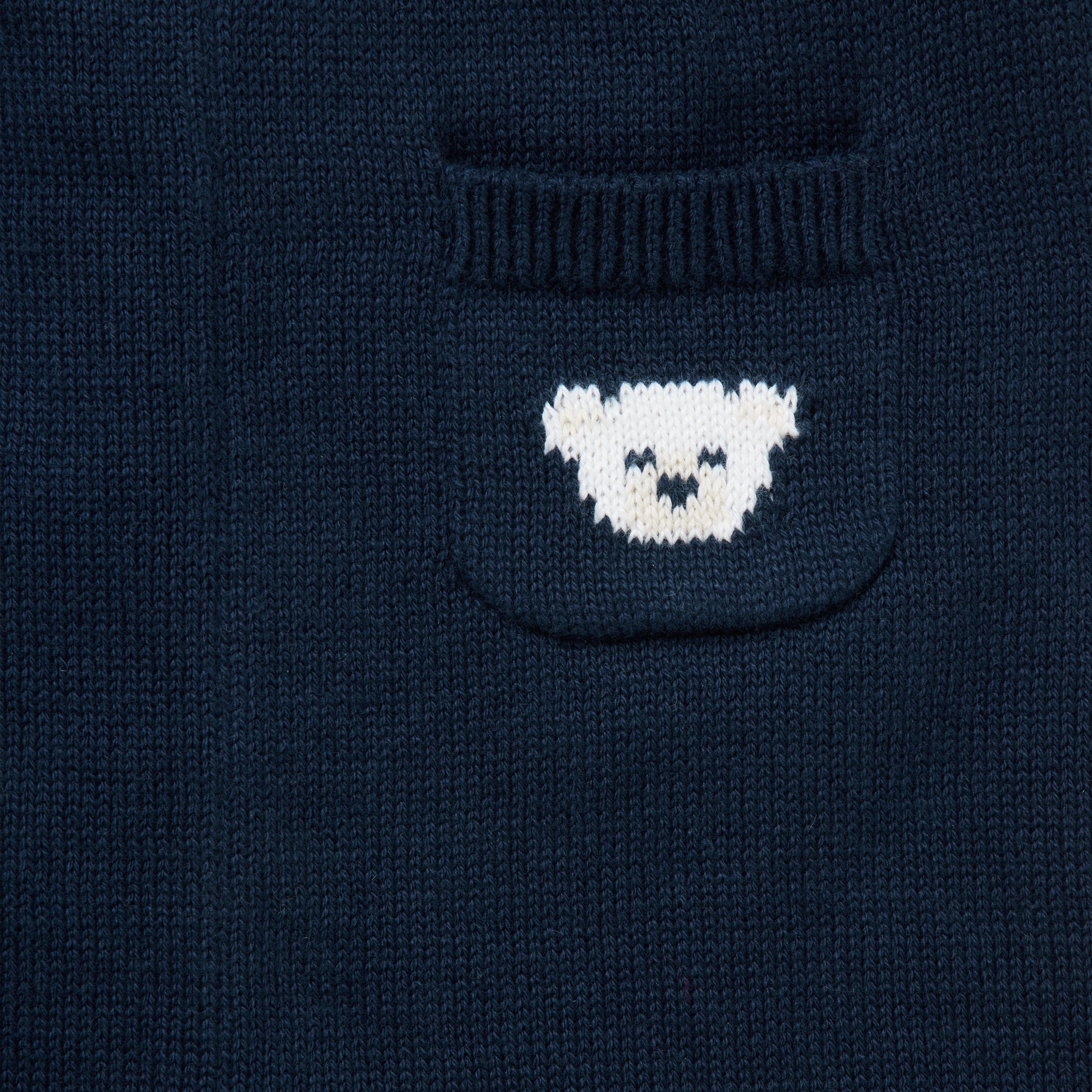 Baby Bear Sweater Pant image number 1