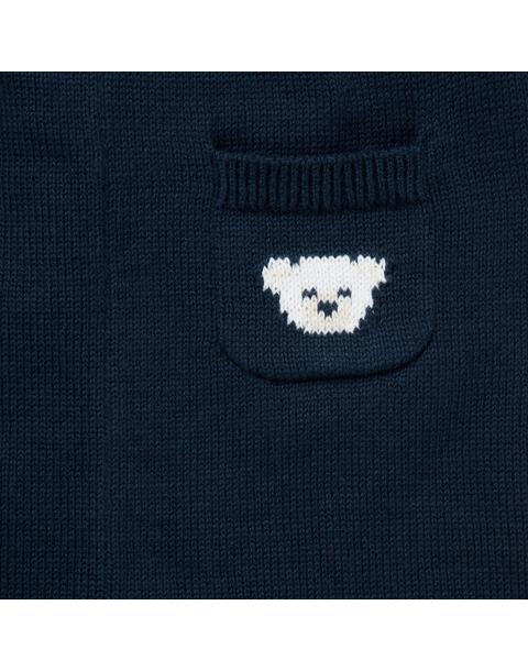 Baby Bear Sweater Pant