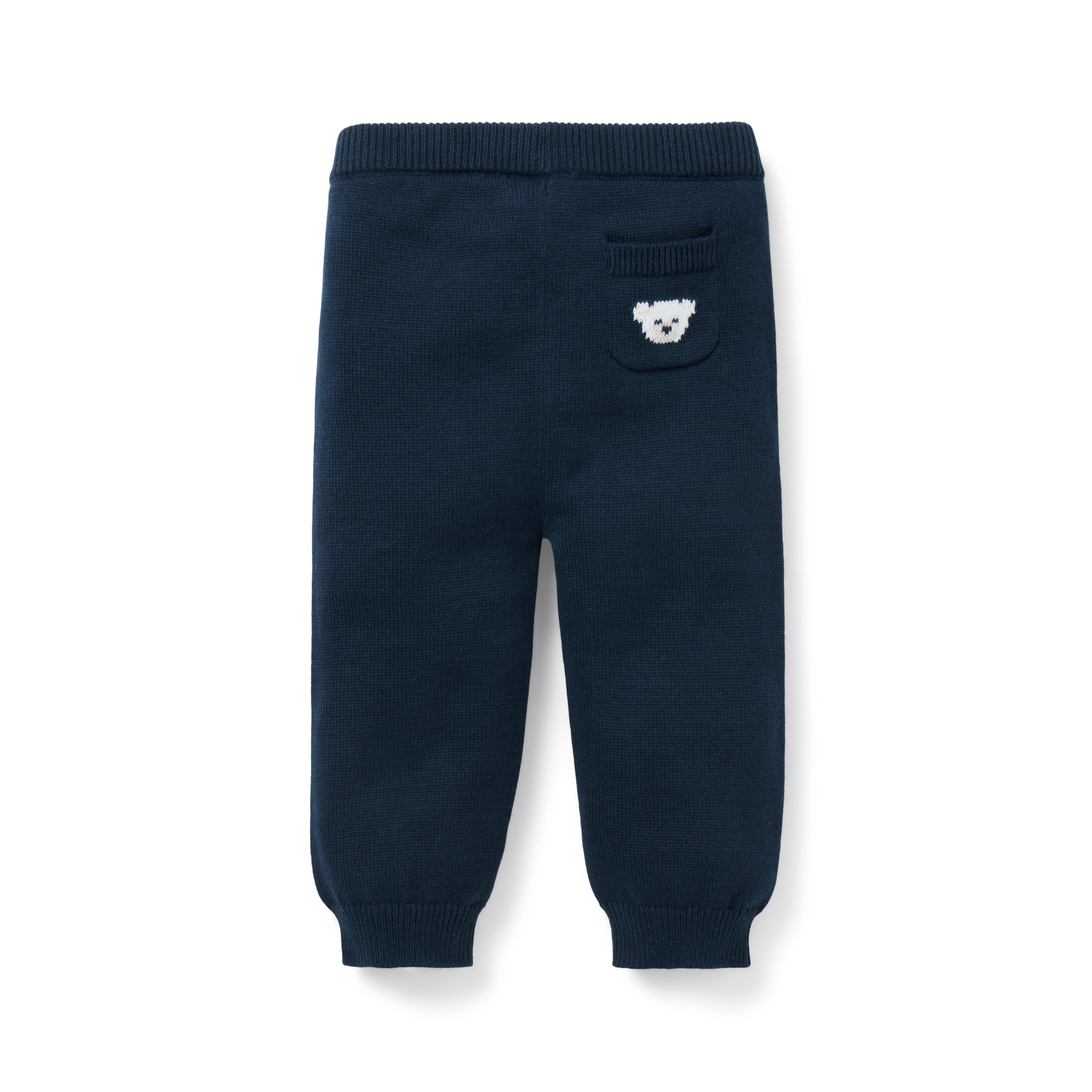 Baby Bear Sweater Pant image number 2