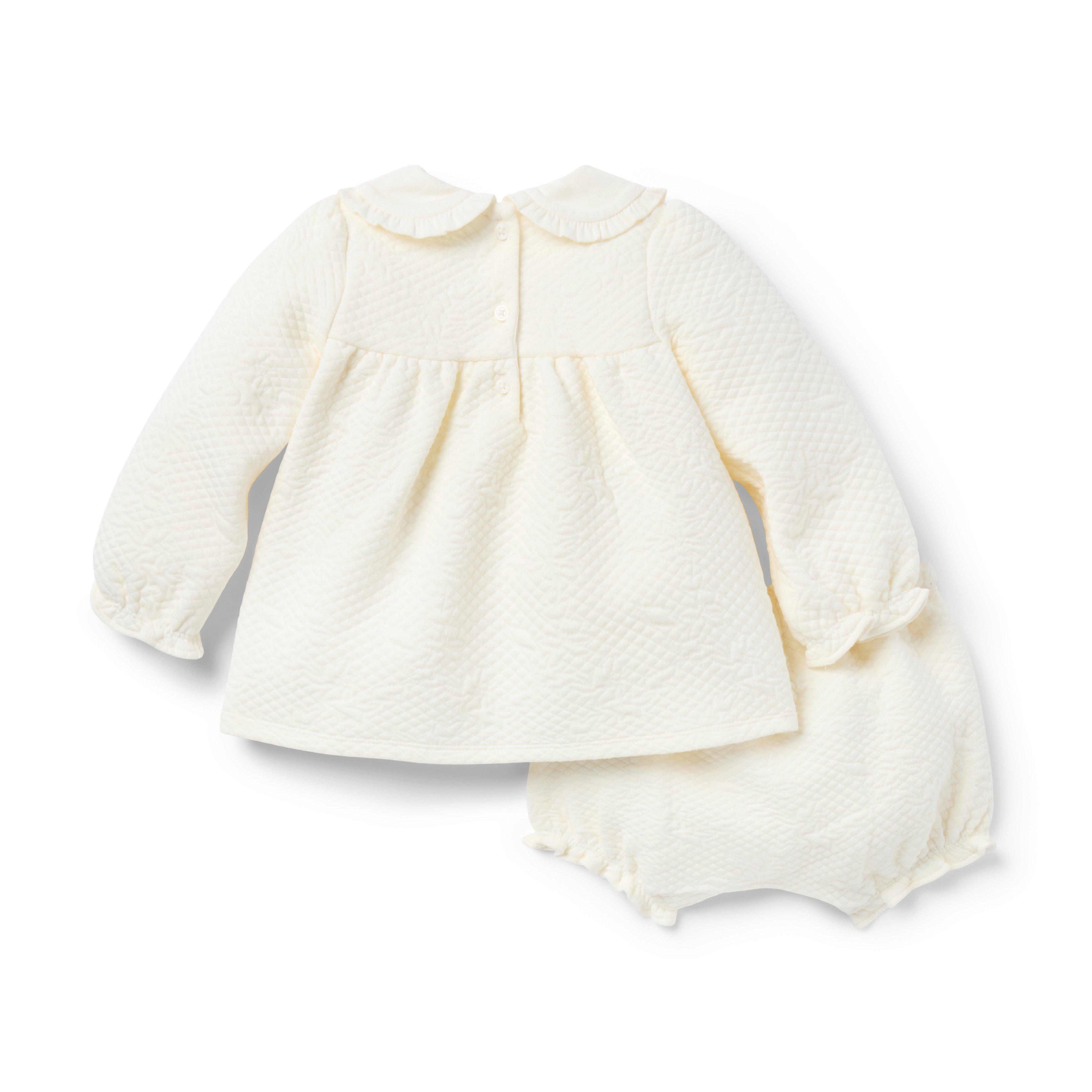 The Quilted Baby Matching Set image number 2
