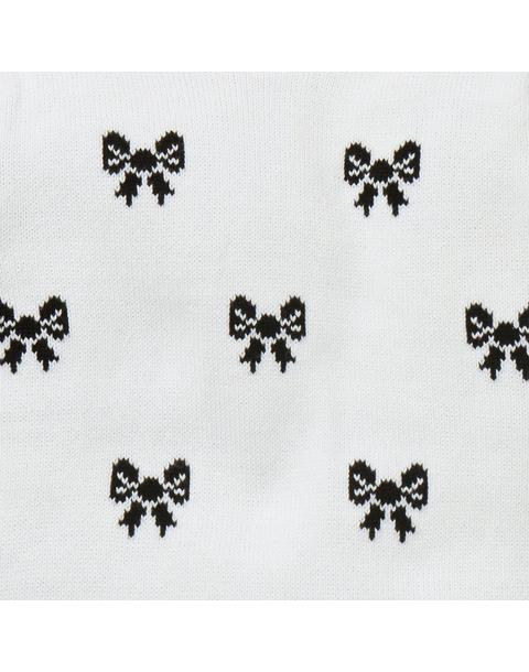 Baby Bow Sweater