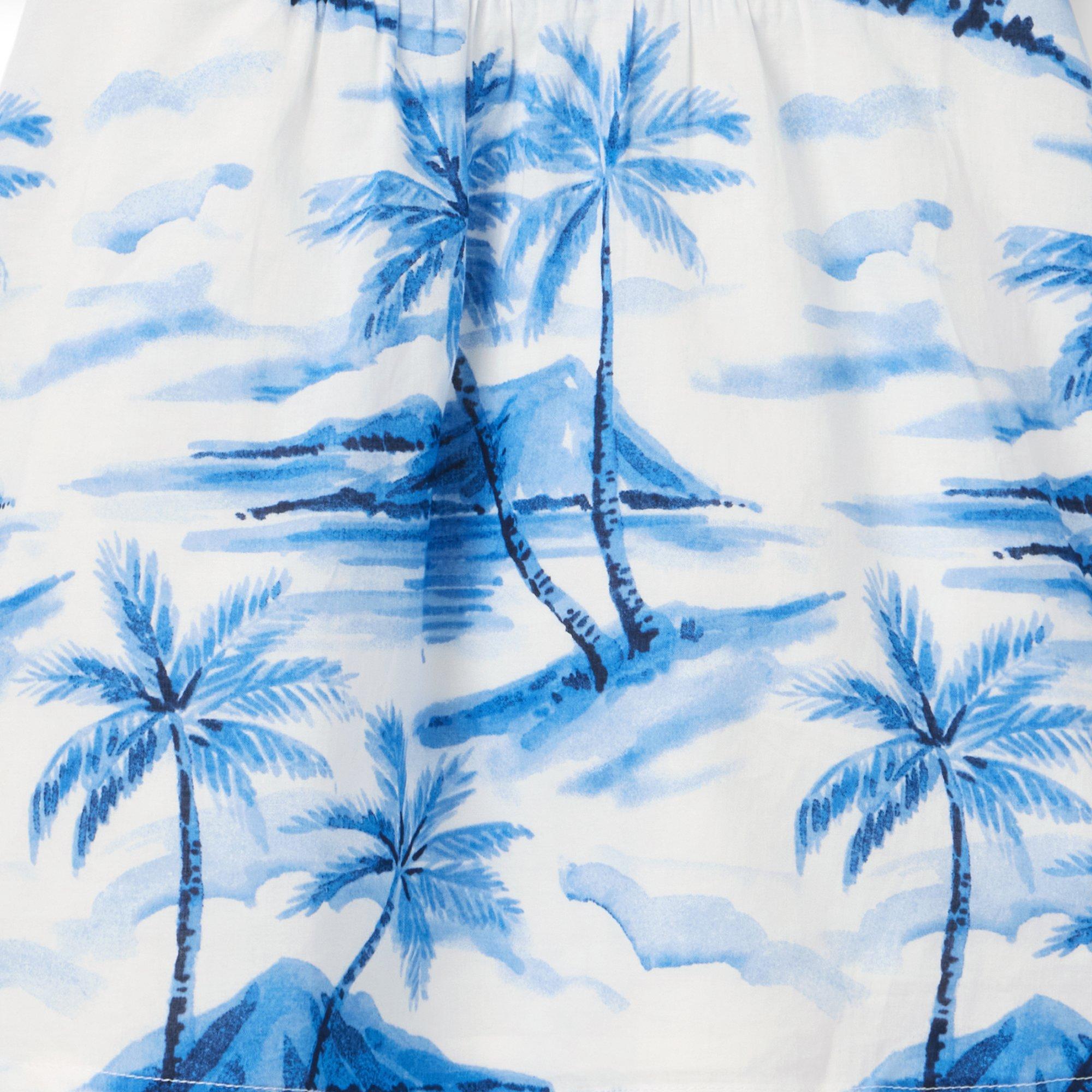 The Palm Perfect Dress image number 1