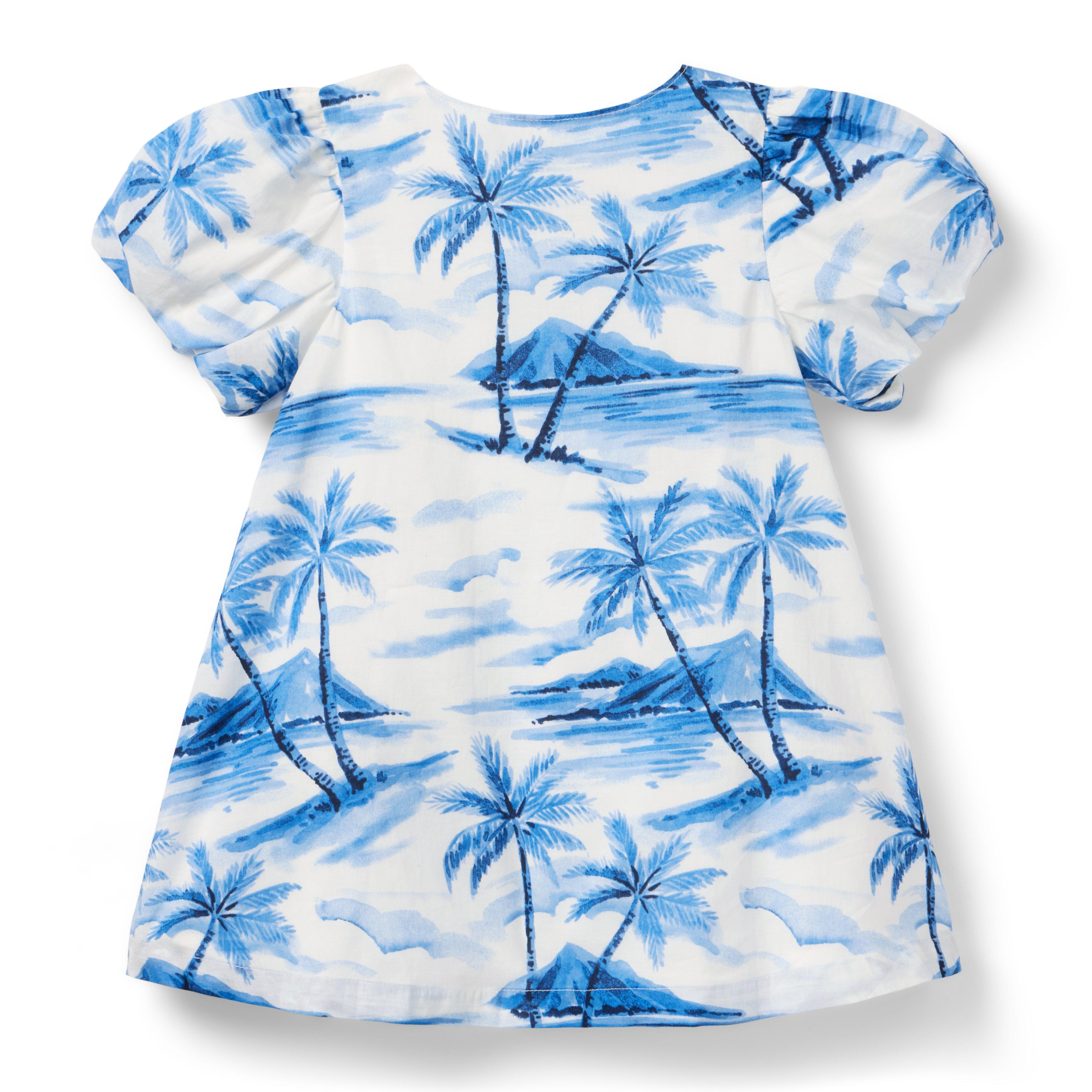 The Palm Perfect Dress image number 2