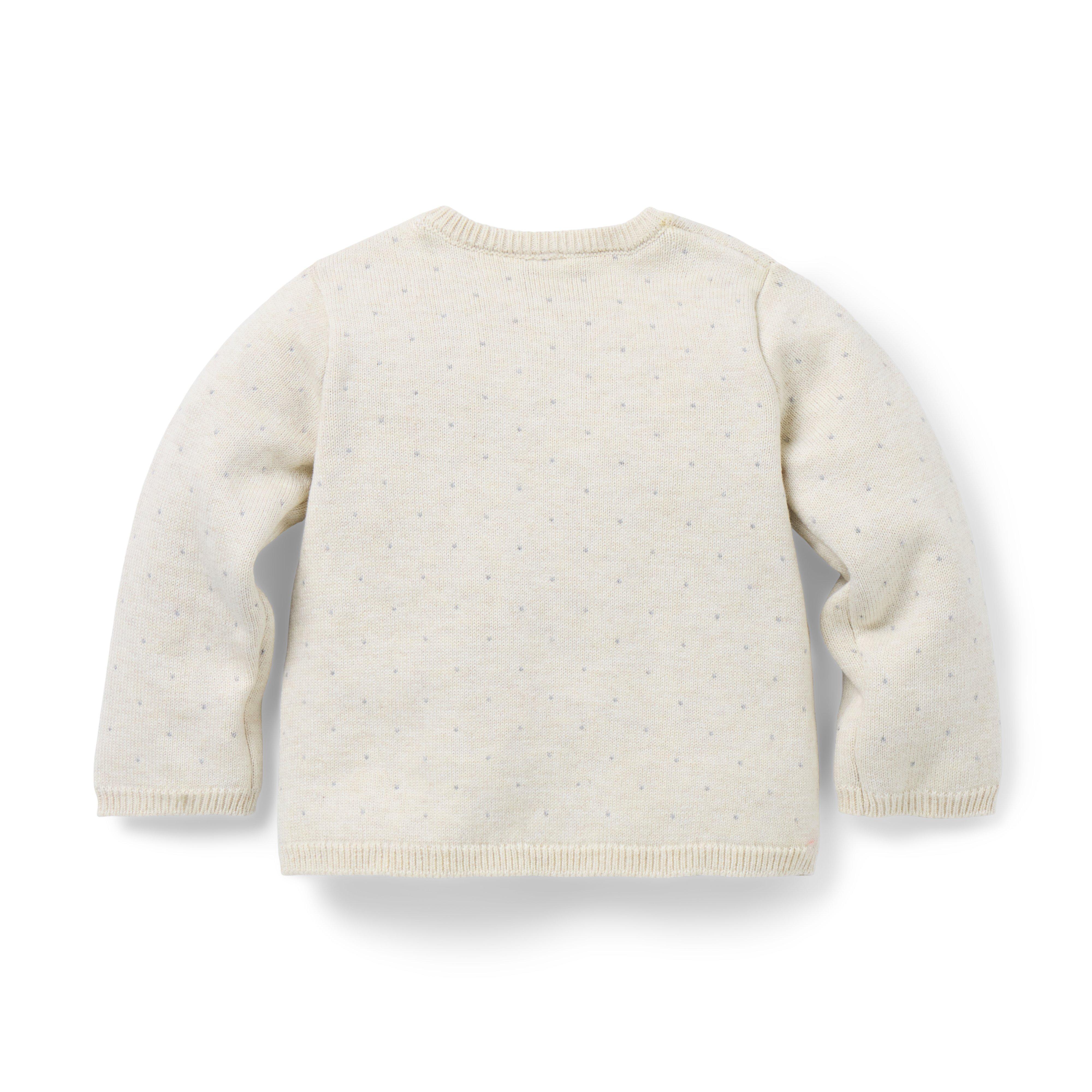 Baby Walrus Sweater image number 2