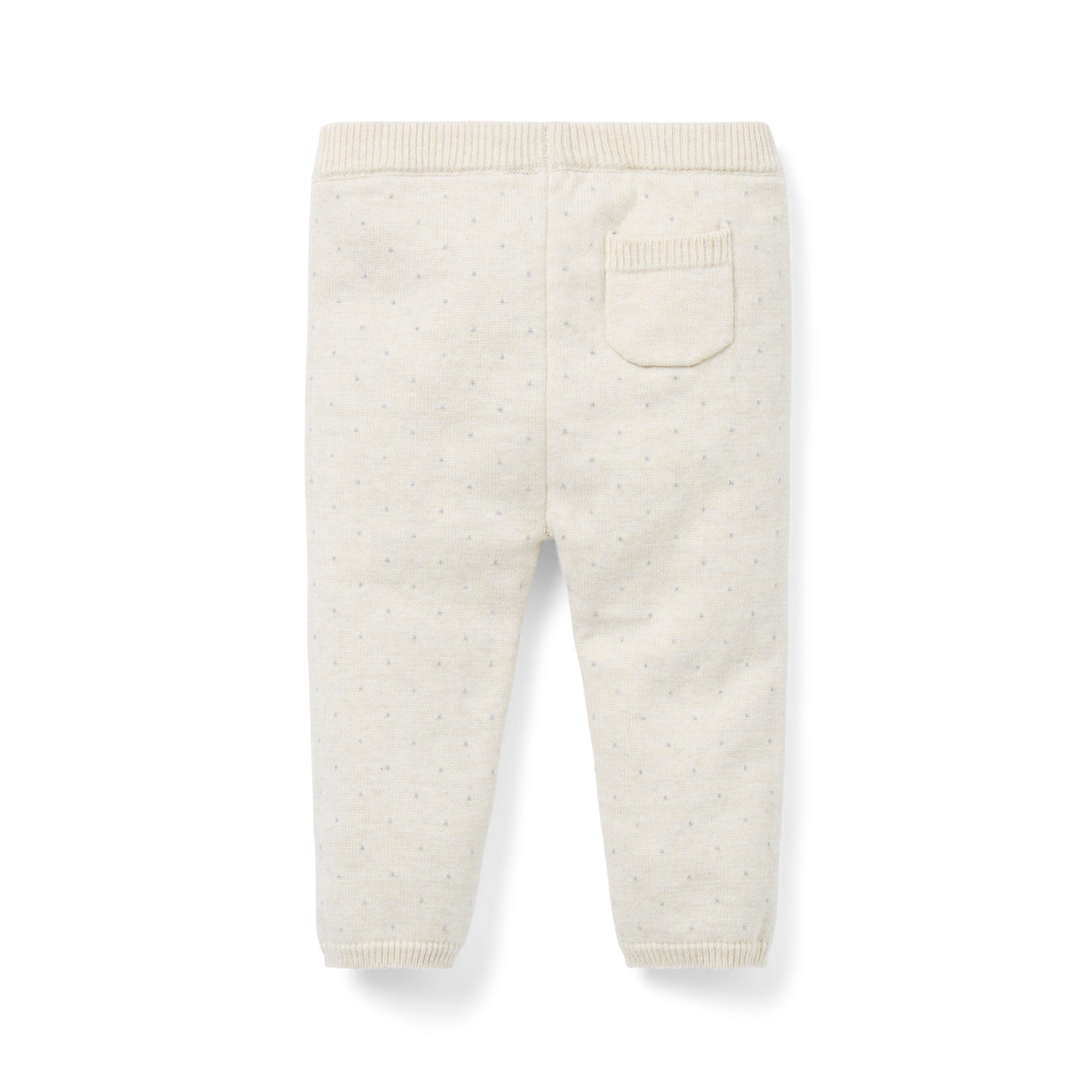 Baby Sweater Pant image number 1