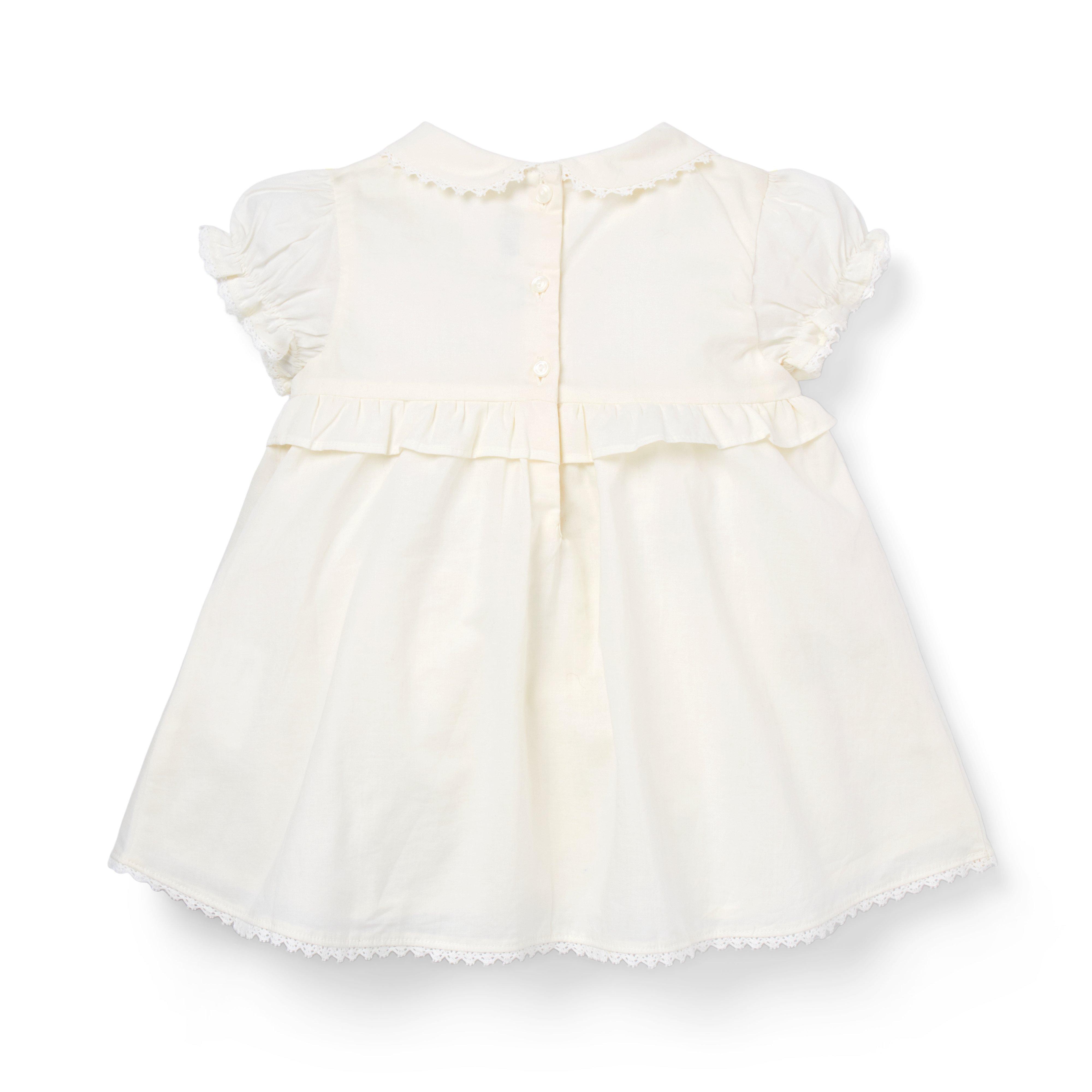 The Pintuck Baby Dress image number 2