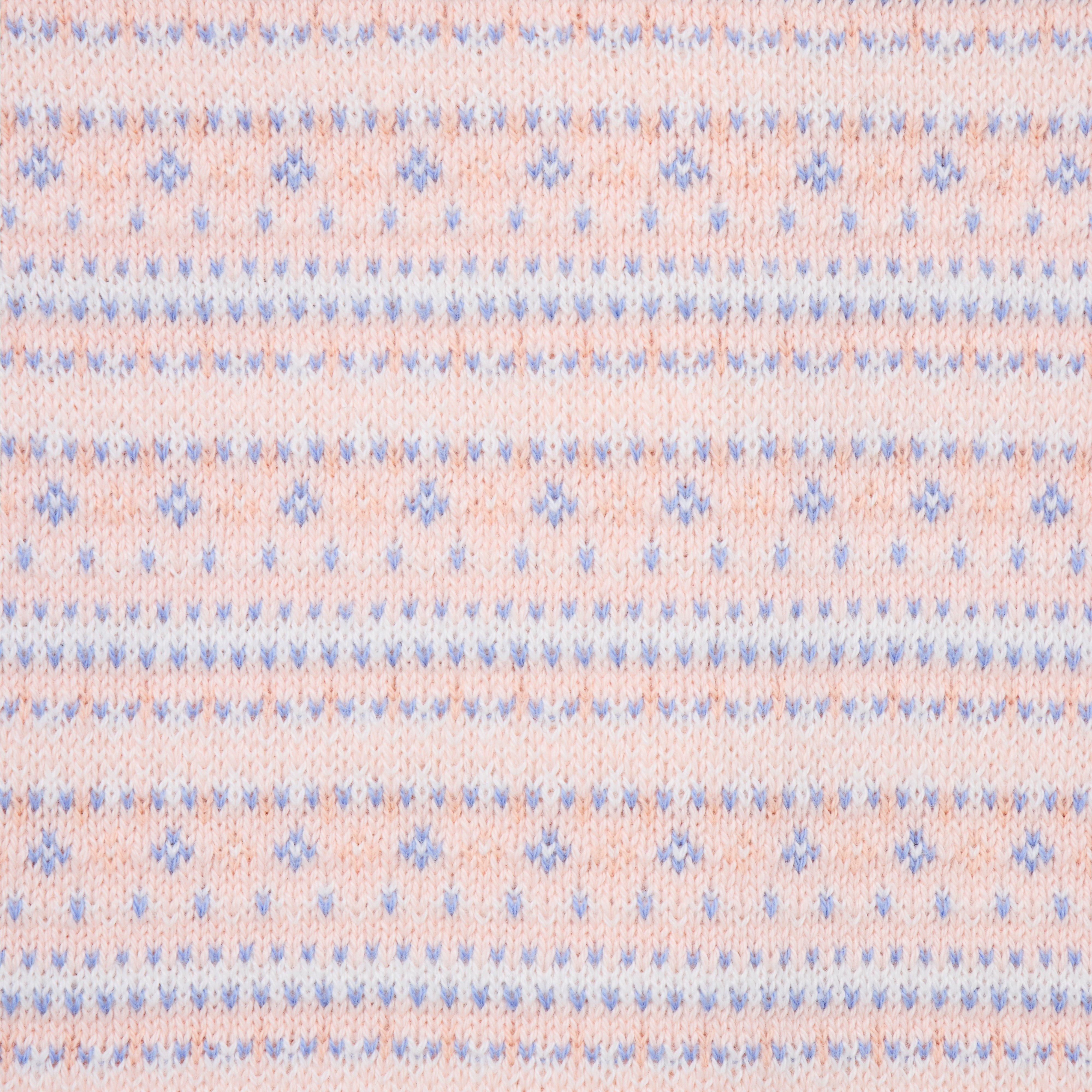 Baby Fair Isle Sweater Pant image number 1