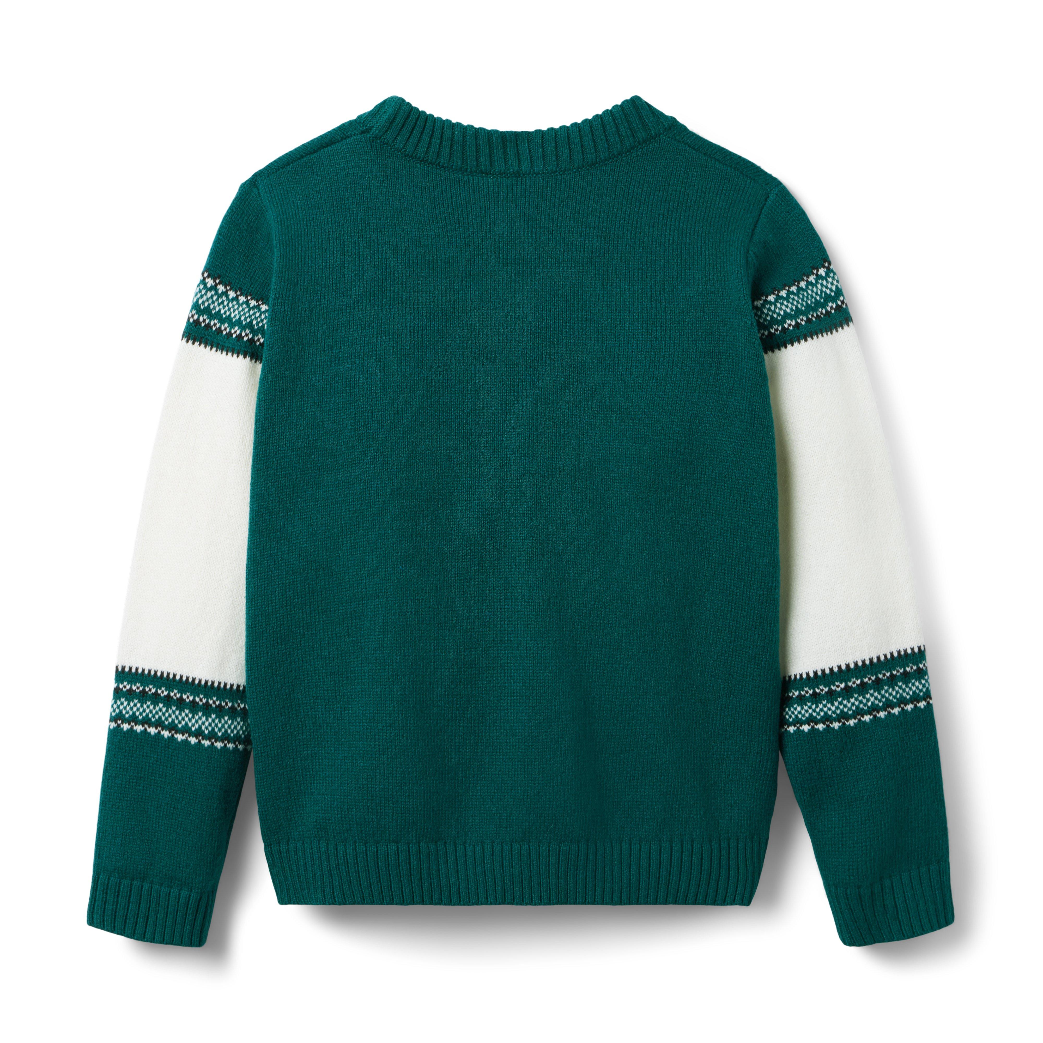 The Nutcracker Sweater image number 2