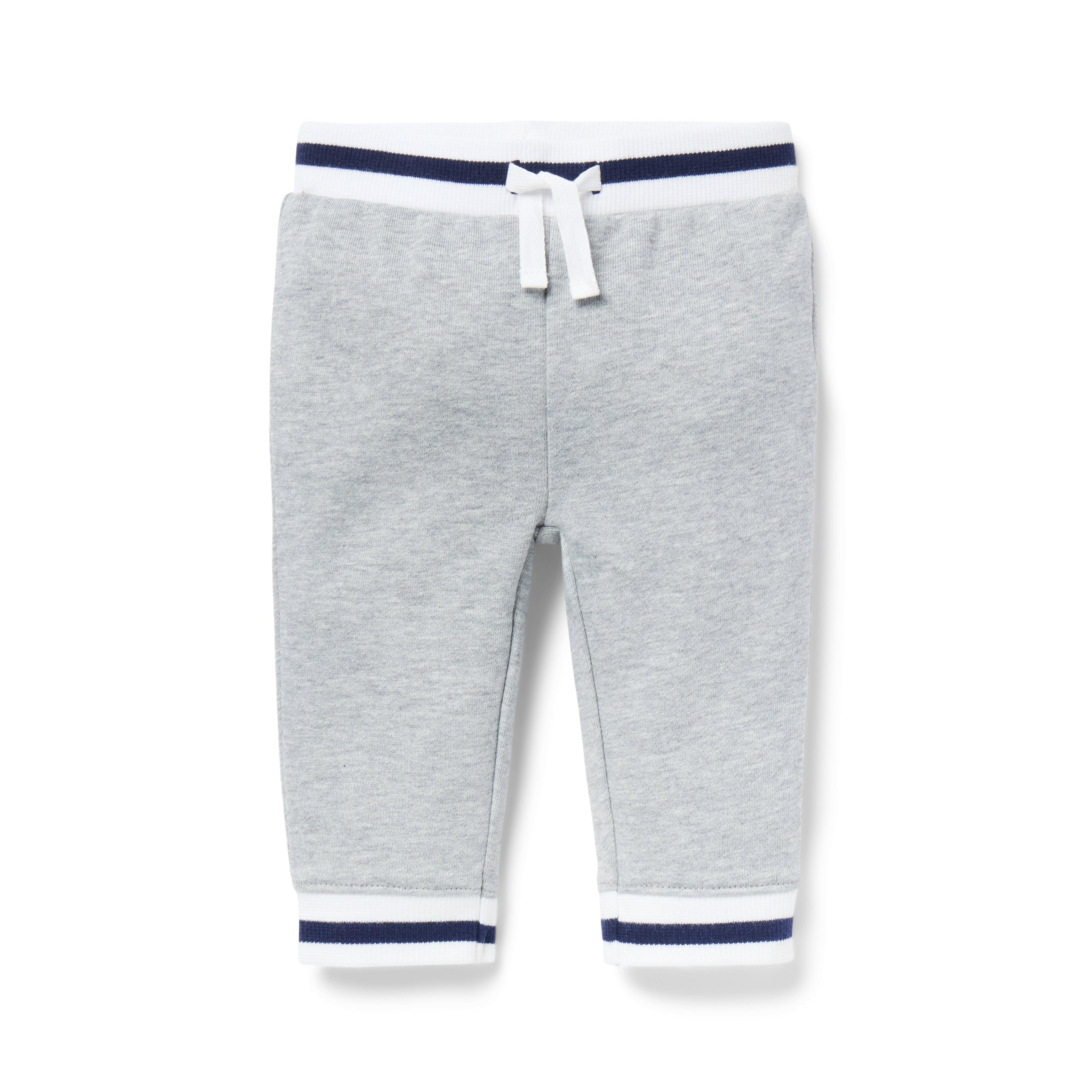Baby Sailboat Jogger