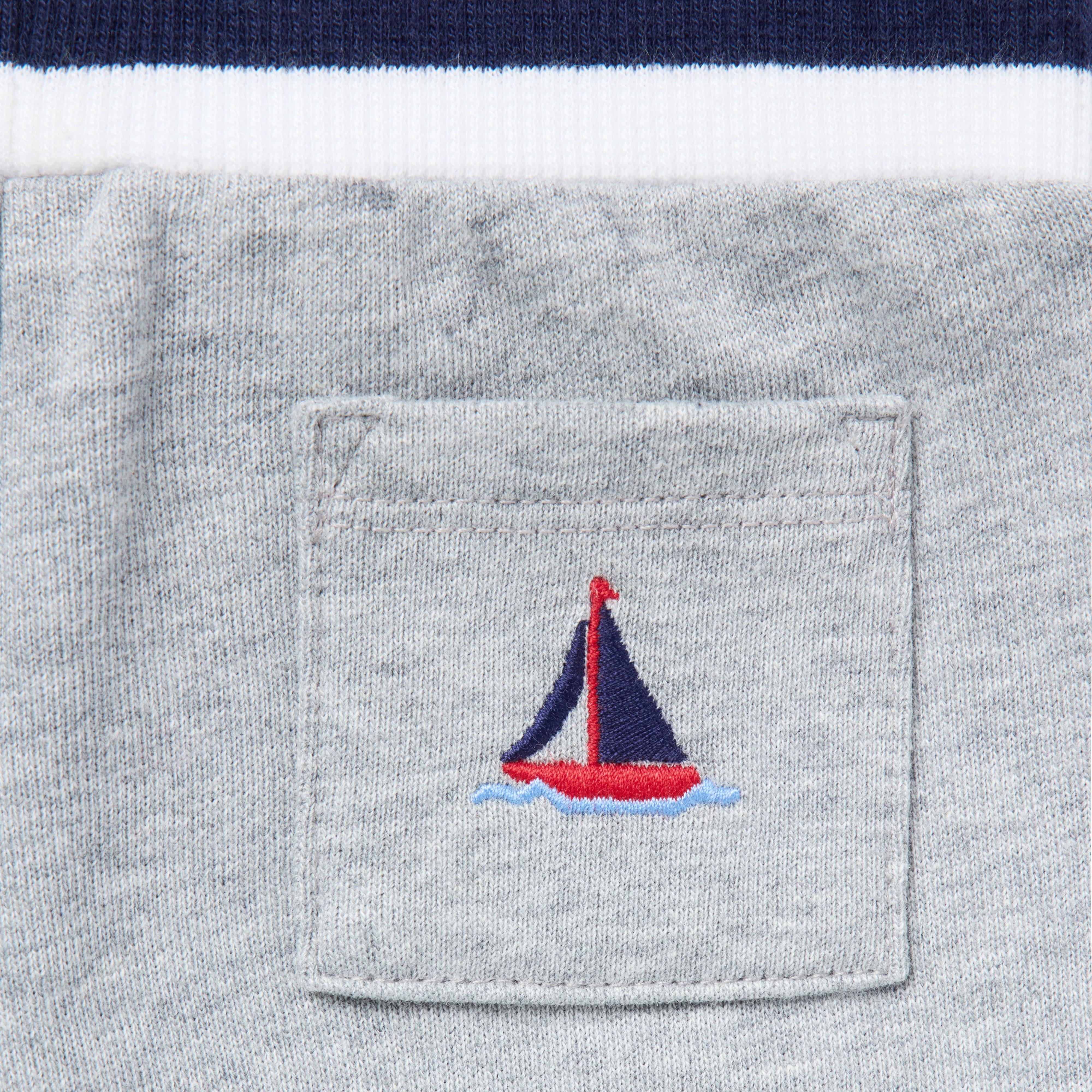 Baby Sailboat Jogger image number 1