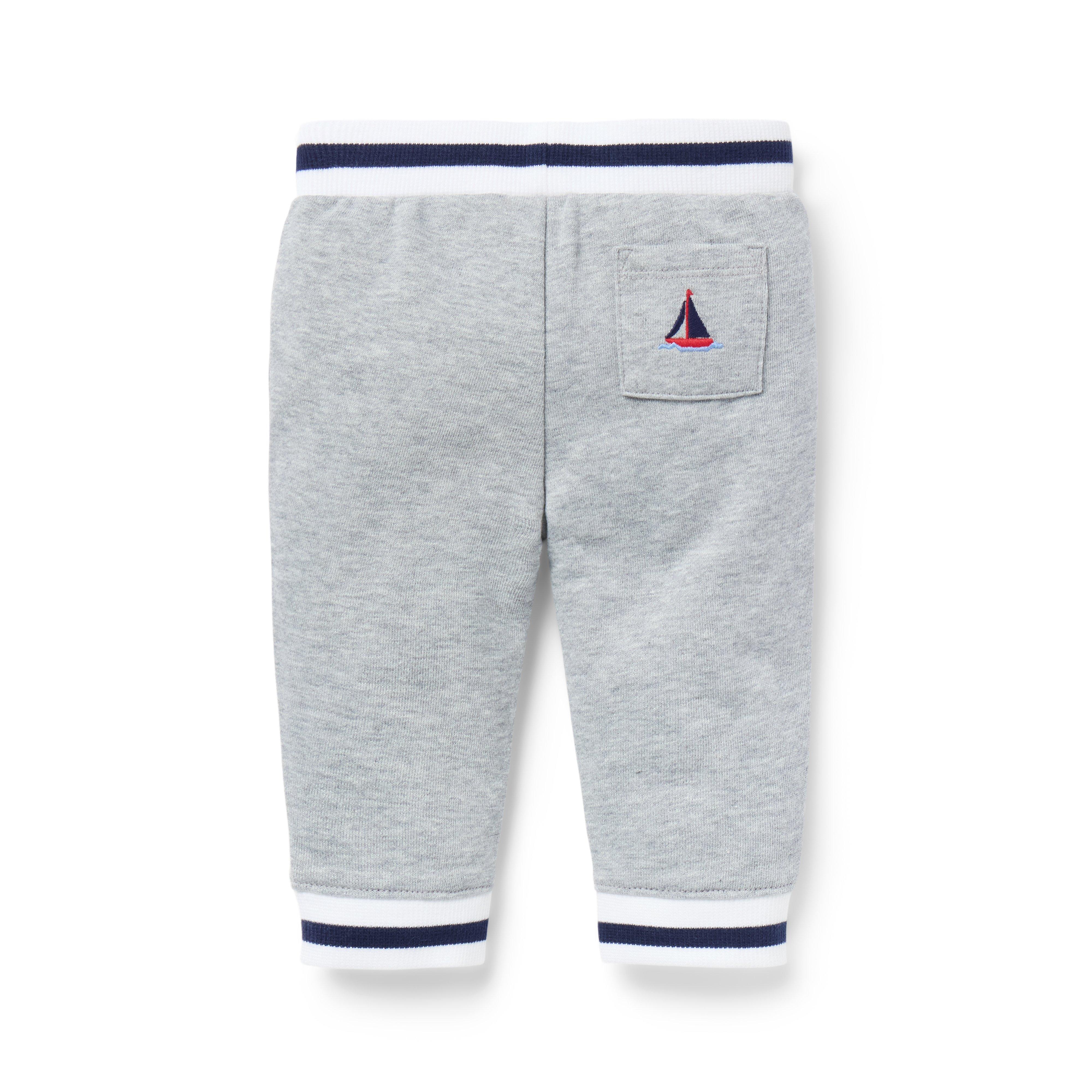 Baby Sailboat Jogger image number 2