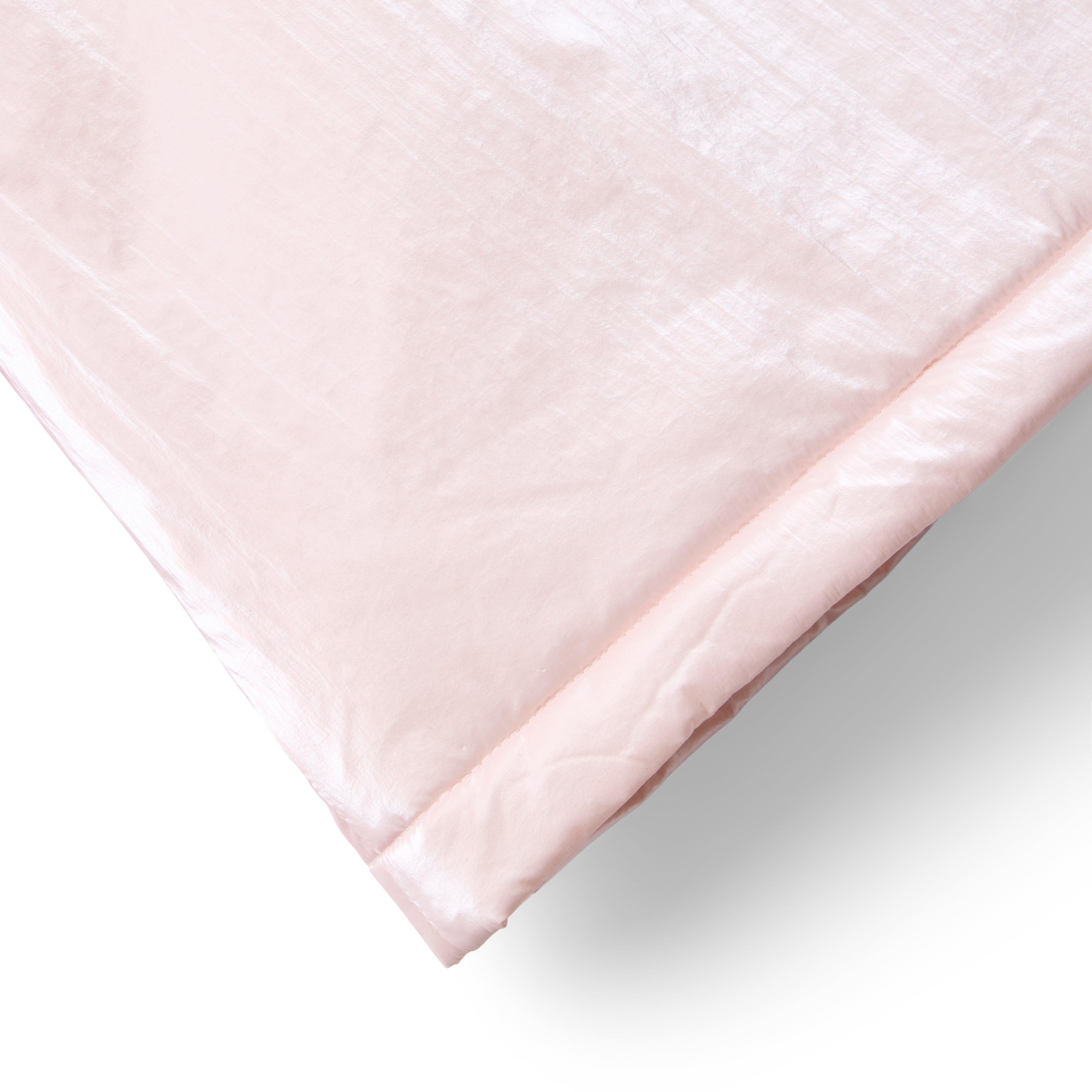 The Shimmer Hooded Coat image number 1