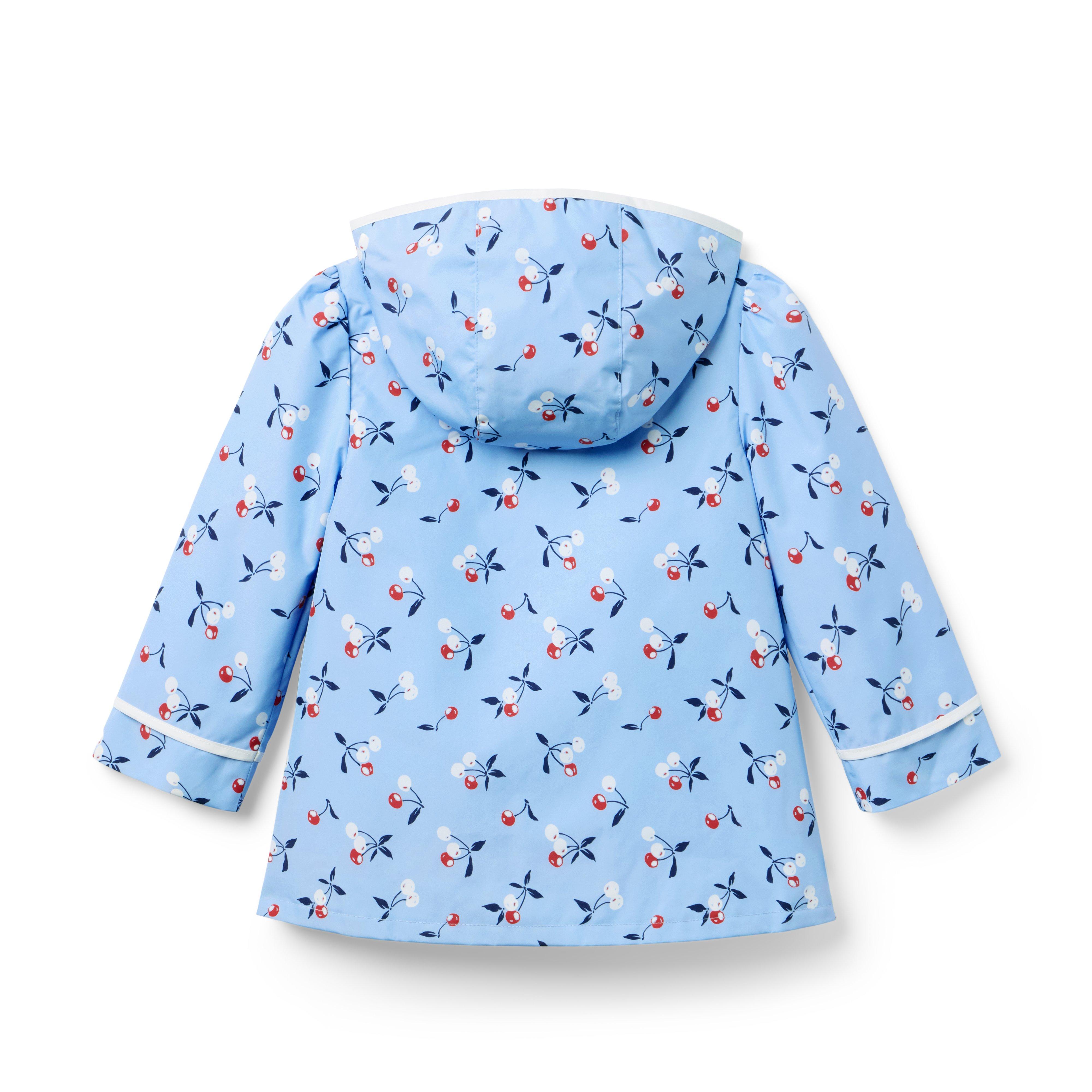 The Cherry Raincoat image number 2