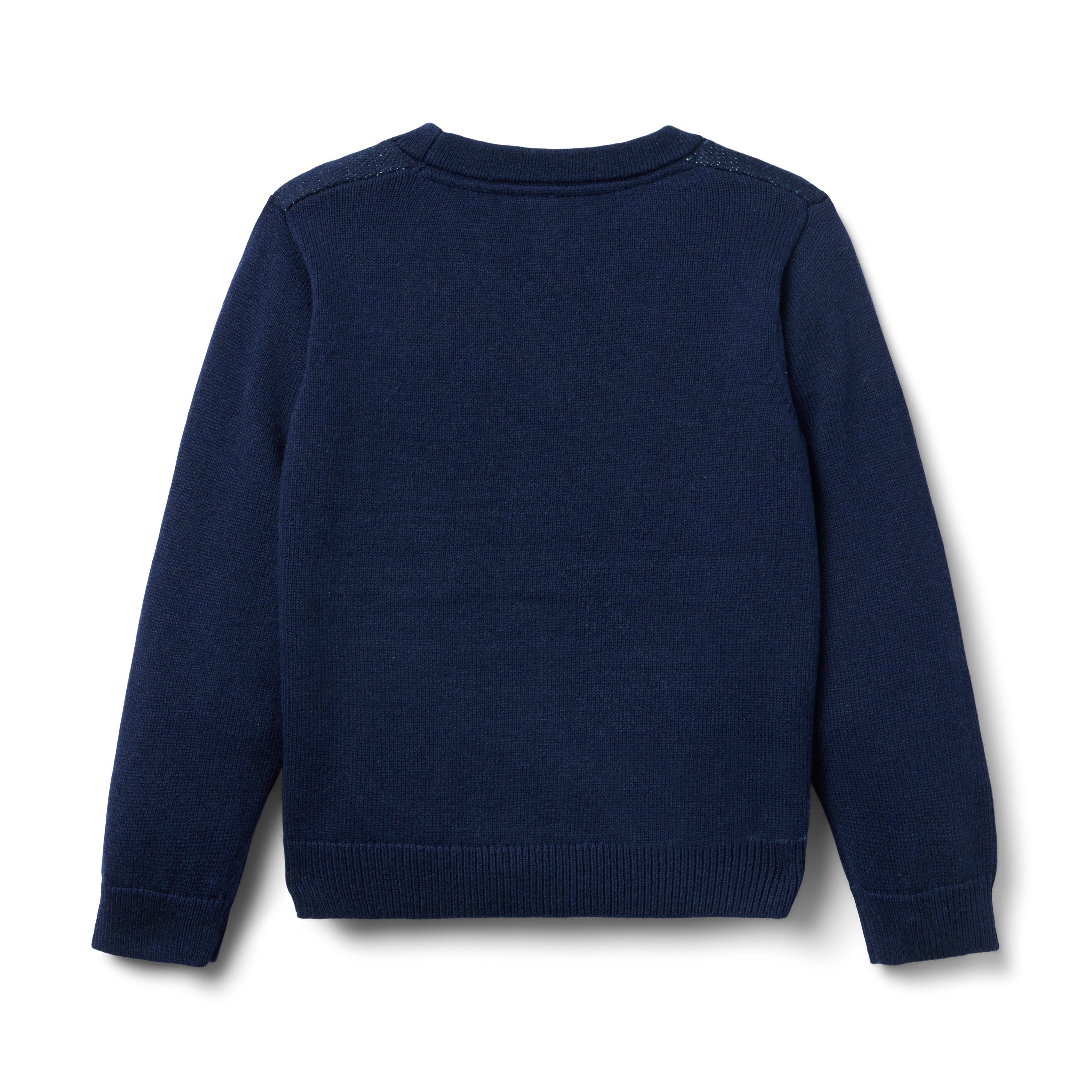 Ski Slope Sweater image number 2