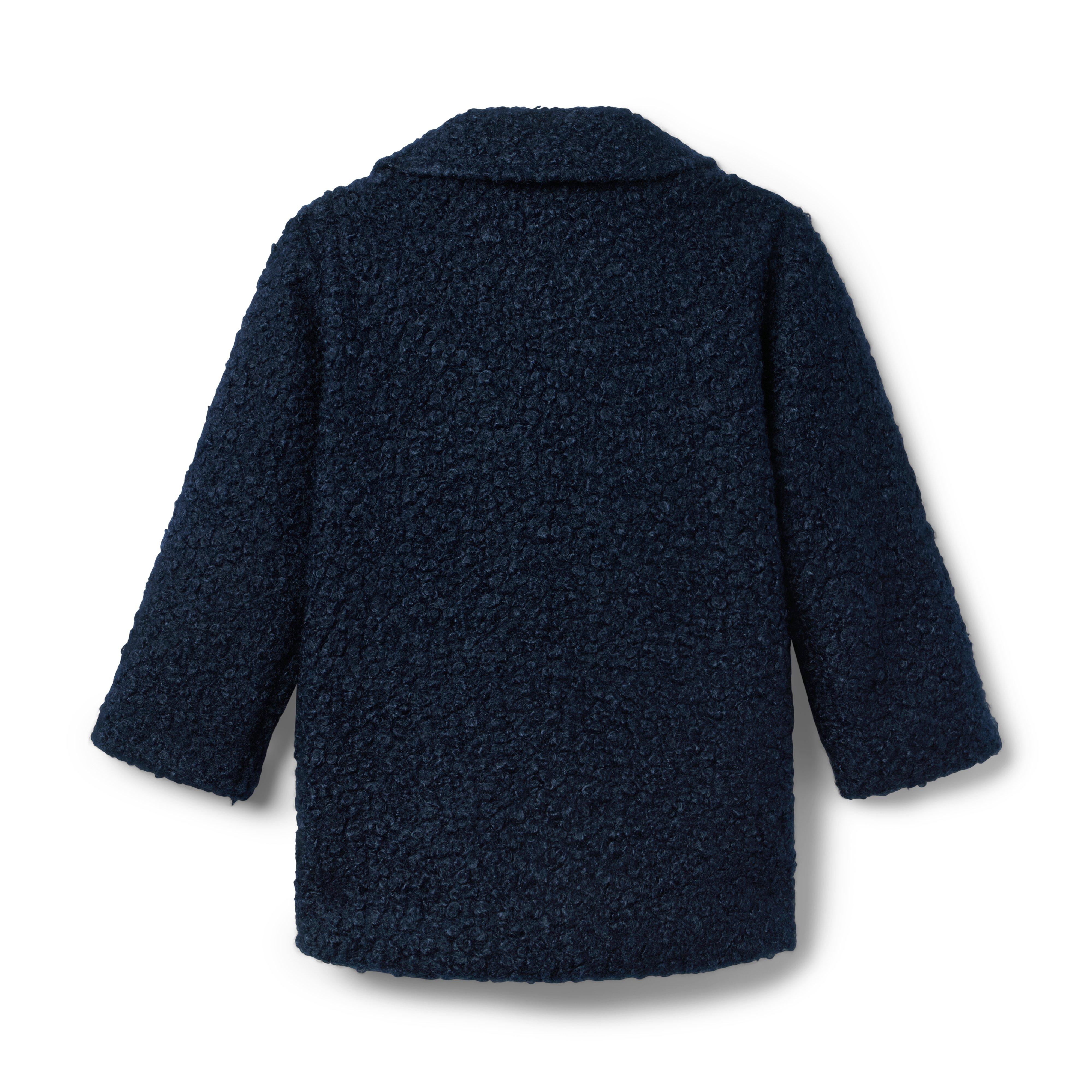 The Classic Sherpa Coat image number 1