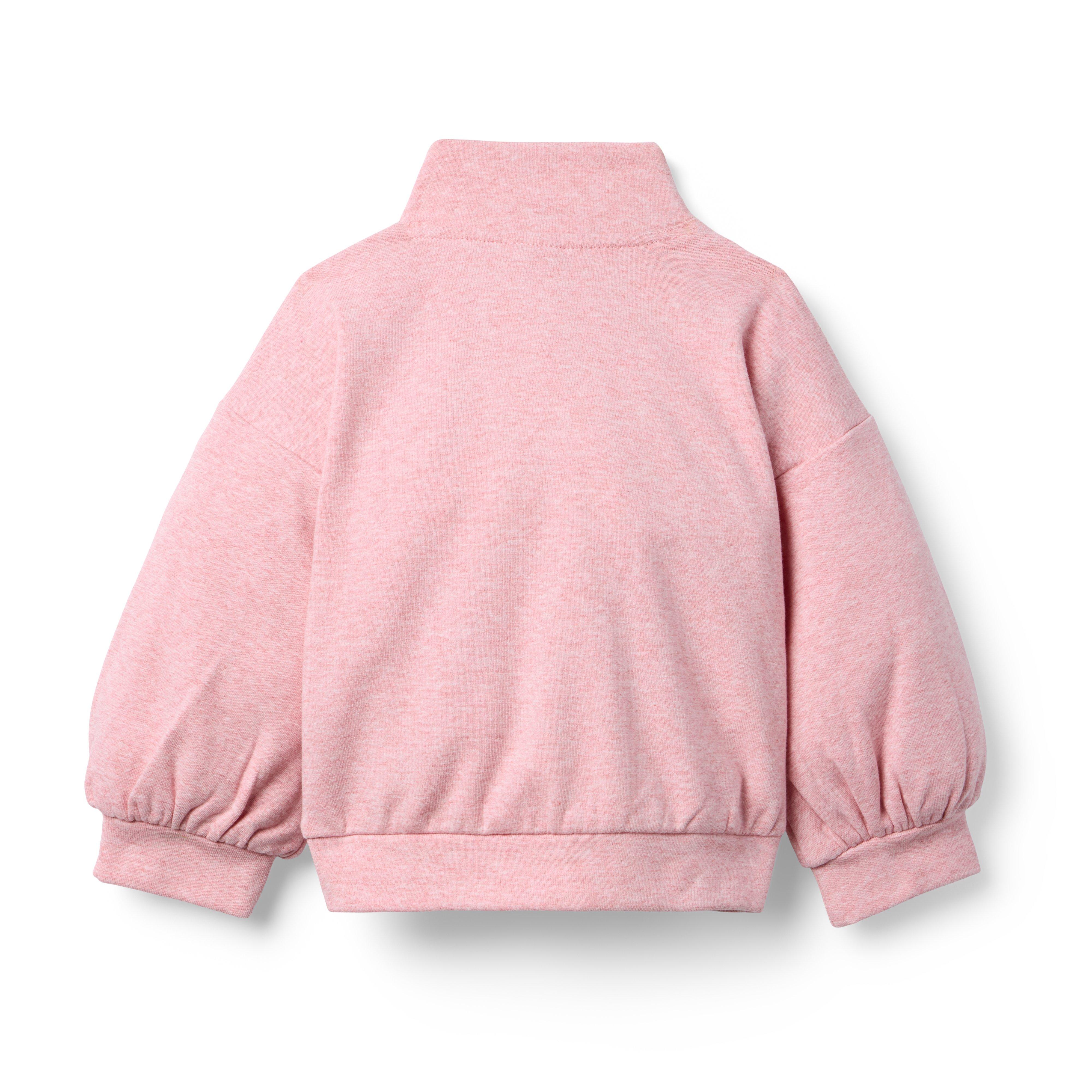 Brushed Twill Sweatshirt image number 1